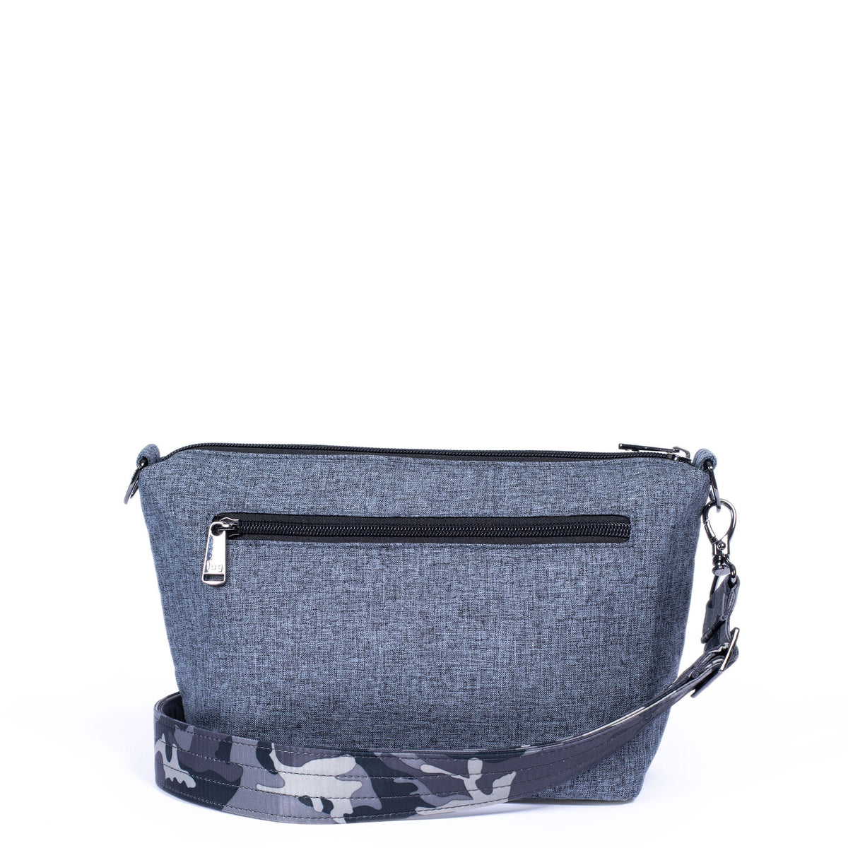 Flare Crossbody Bag