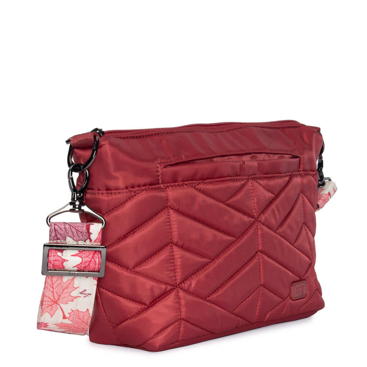 Flare Crossbody Bag