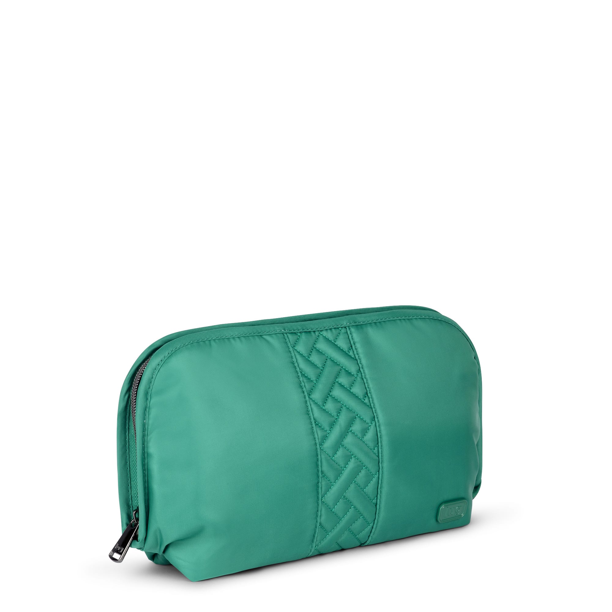Flash Cosmetic Case - KELLY GREEN - FlashCosmeticCase_KellyGreen_02