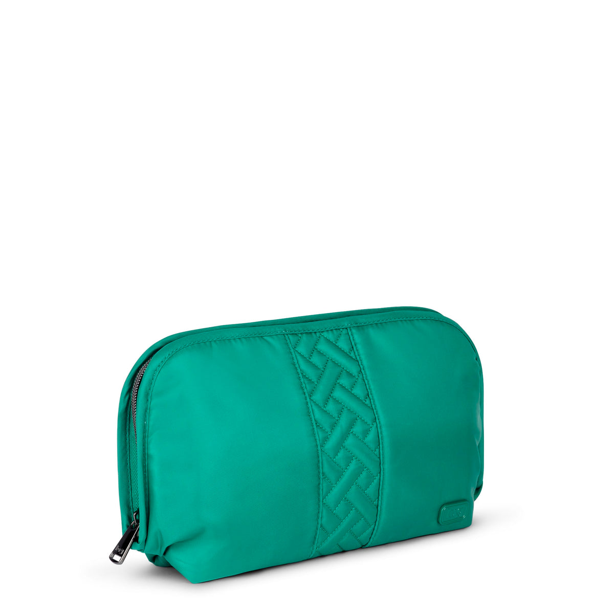 Flash Cosmetic Case - KELLY GREEN - FlashCosmeticCase_KellyGreen_02
