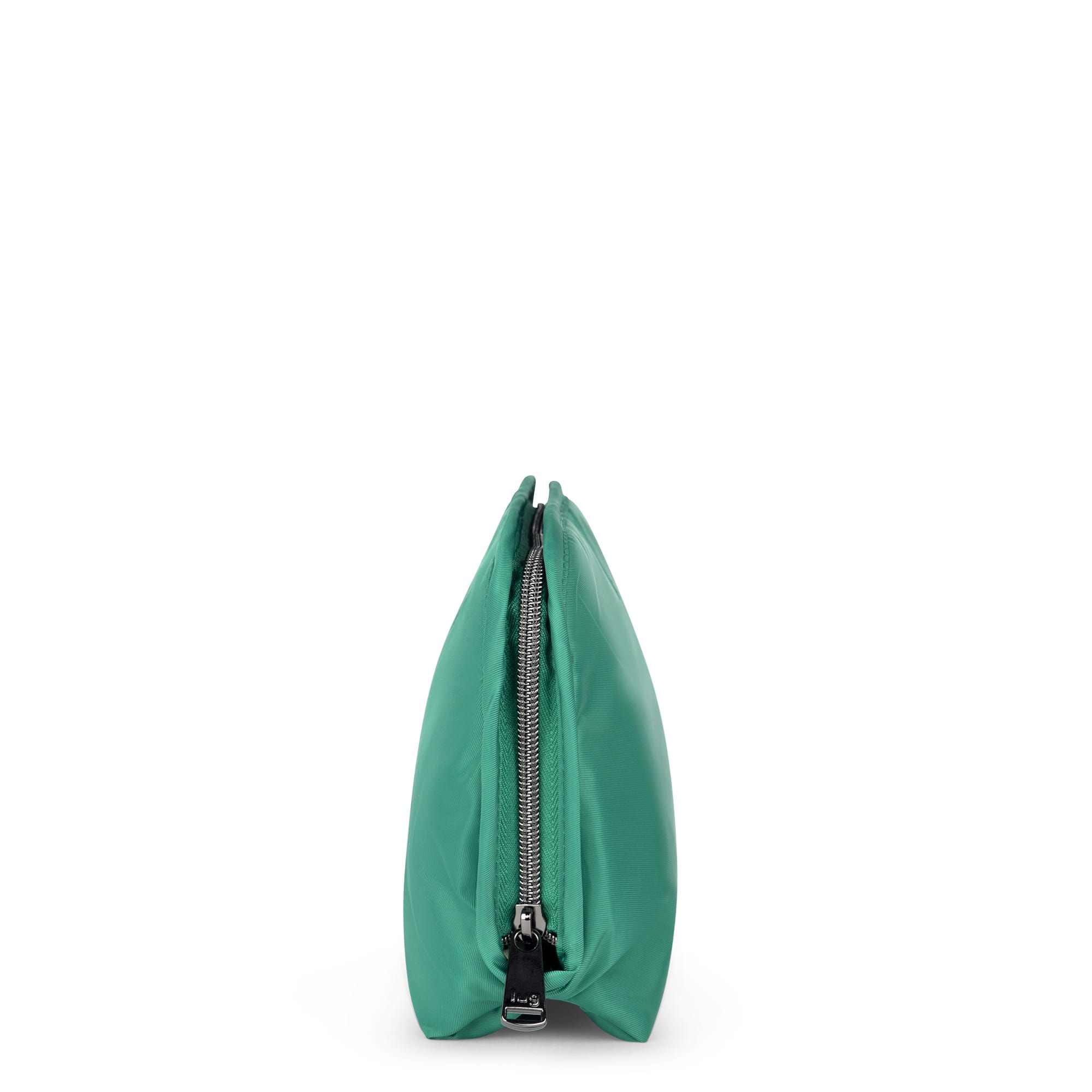 Flash Cosmetic Case - KELLY GREEN - FlashCosmeticCase_KellyGreen_03