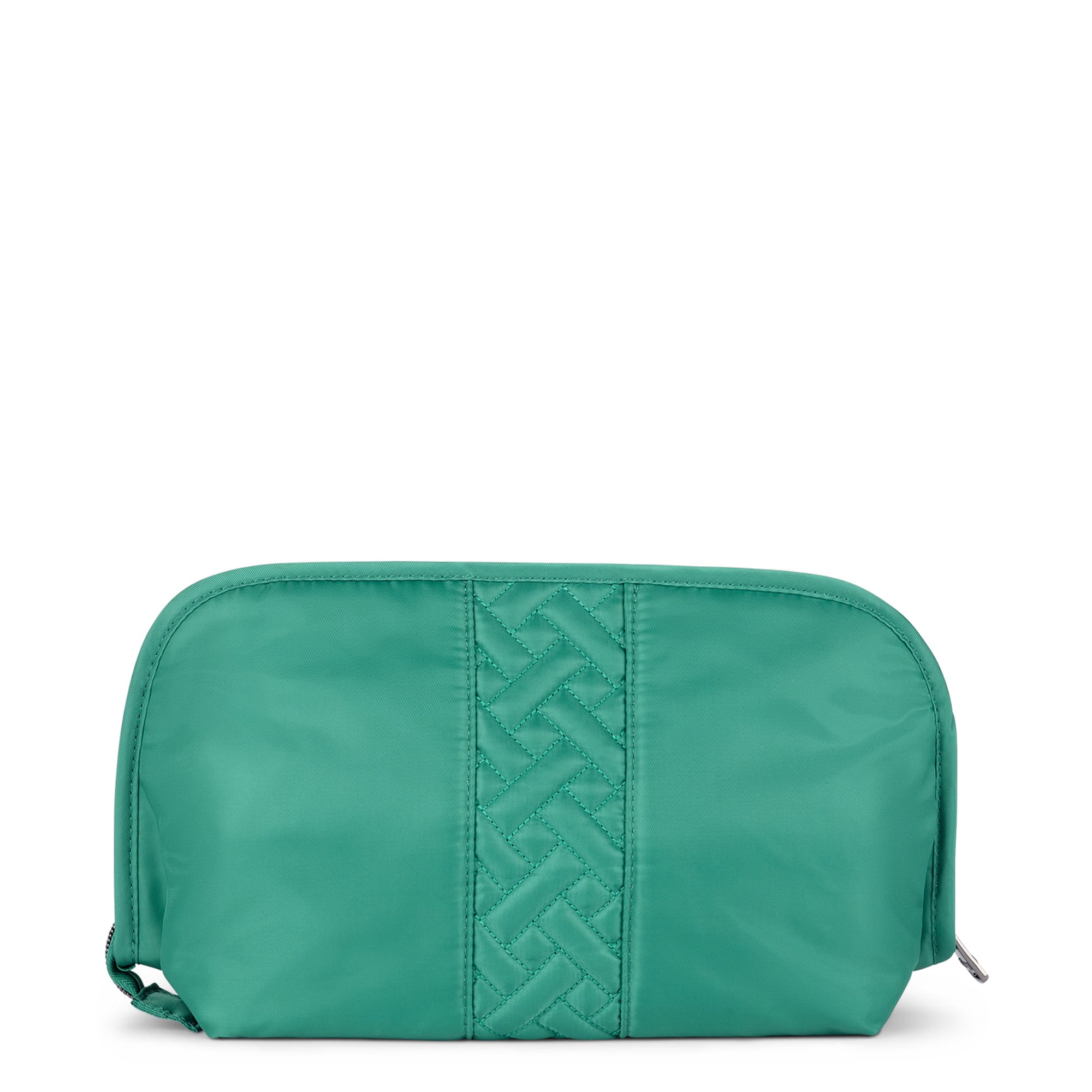 Flash Cosmetic Case - KELLY GREEN - FlashCosmeticCase_KellyGreen_04