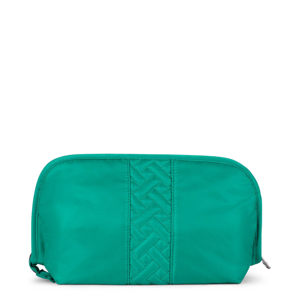 Flash Cosmetic Case - KELLY GREEN - FlashCosmeticCase_KellyGreen_04