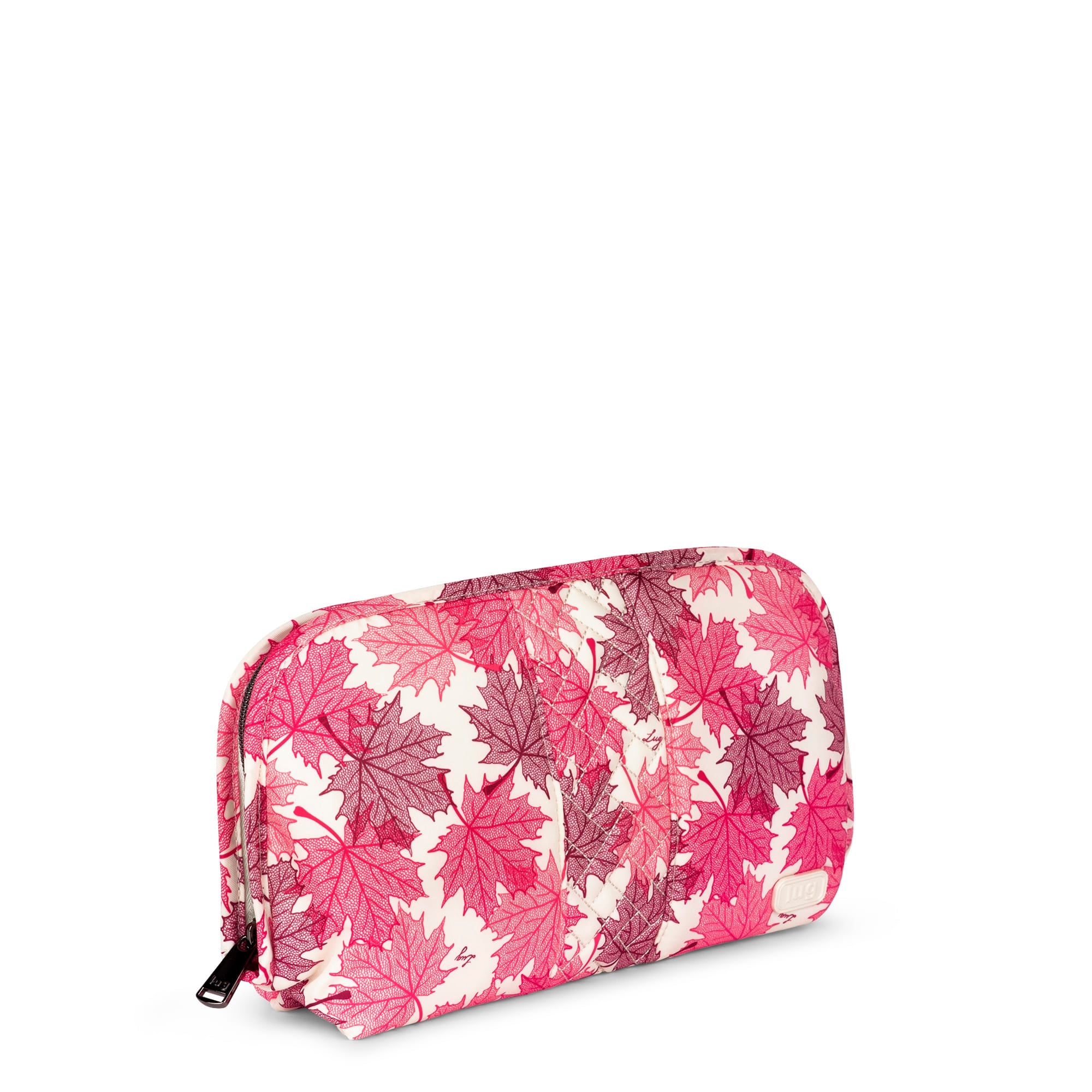 Flash Cosmetic Case - MAPLES CREAM - FlashCosmeticCase_MaplesCream_02