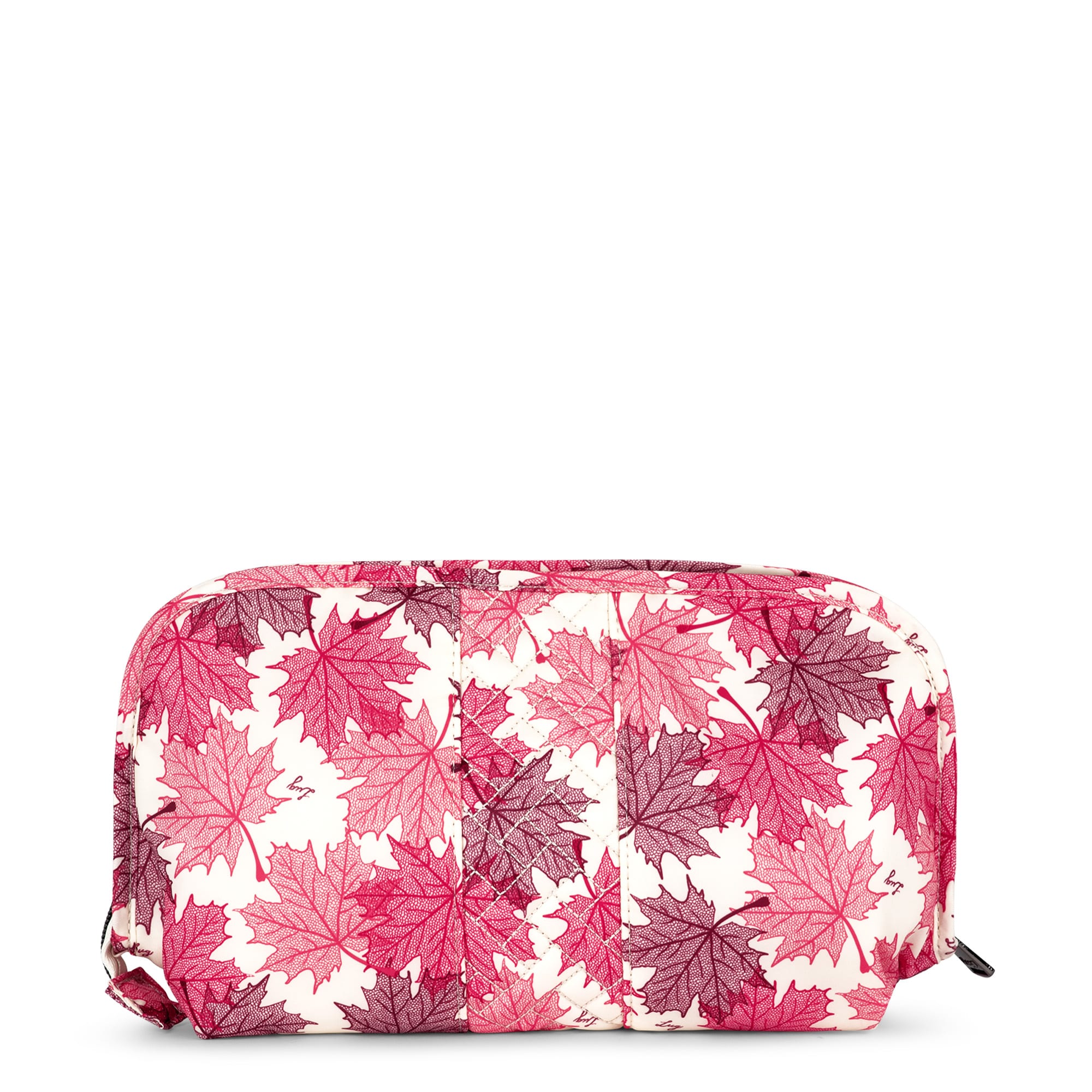 Flash Cosmetic Case - MAPLES CREAM - FlashCosmeticCase_MaplesCream_04