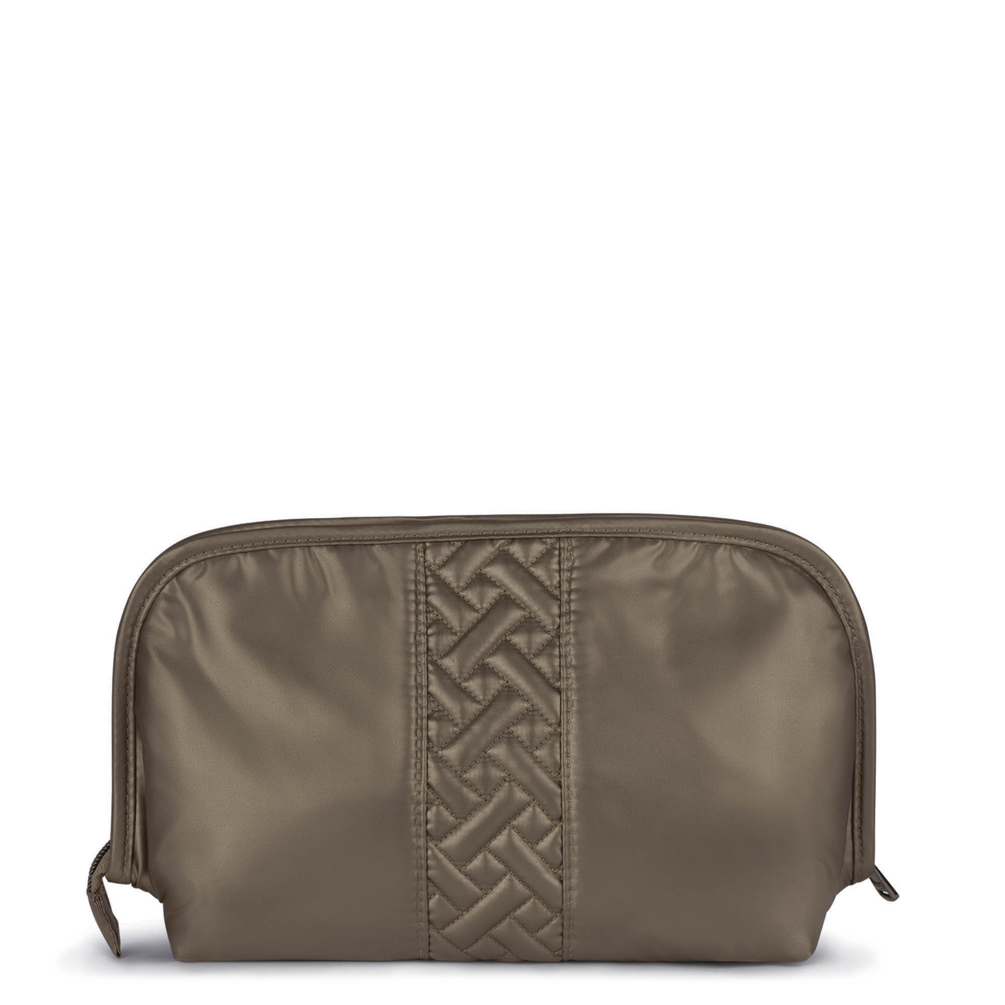 Flash Cosmetic Case - METALLIC WALNUT - FlashCosmeticCase_MetallicWalnut_04