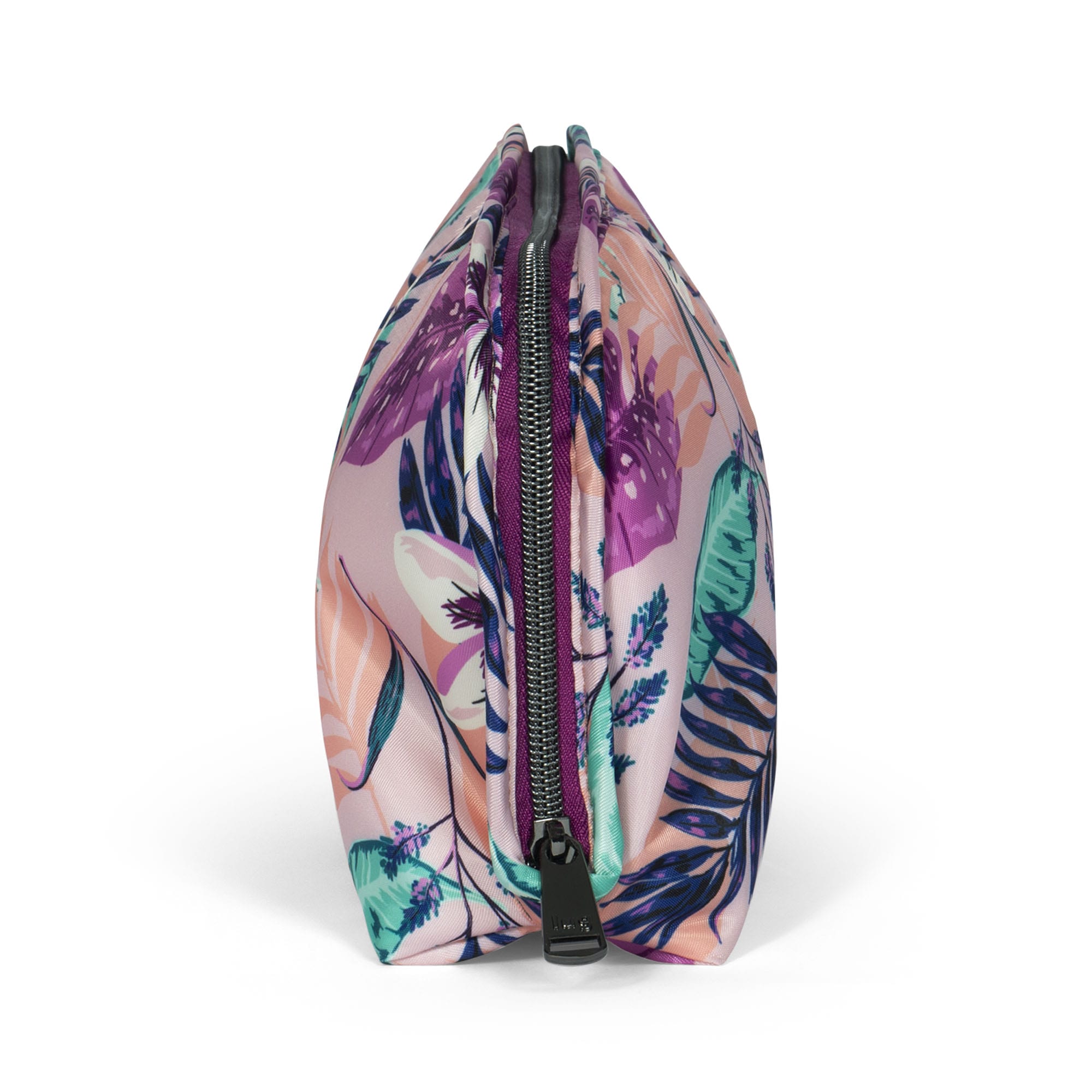 Flash Cosmetic Case - AZALEA PINK - Flash_AzaleaPink_03