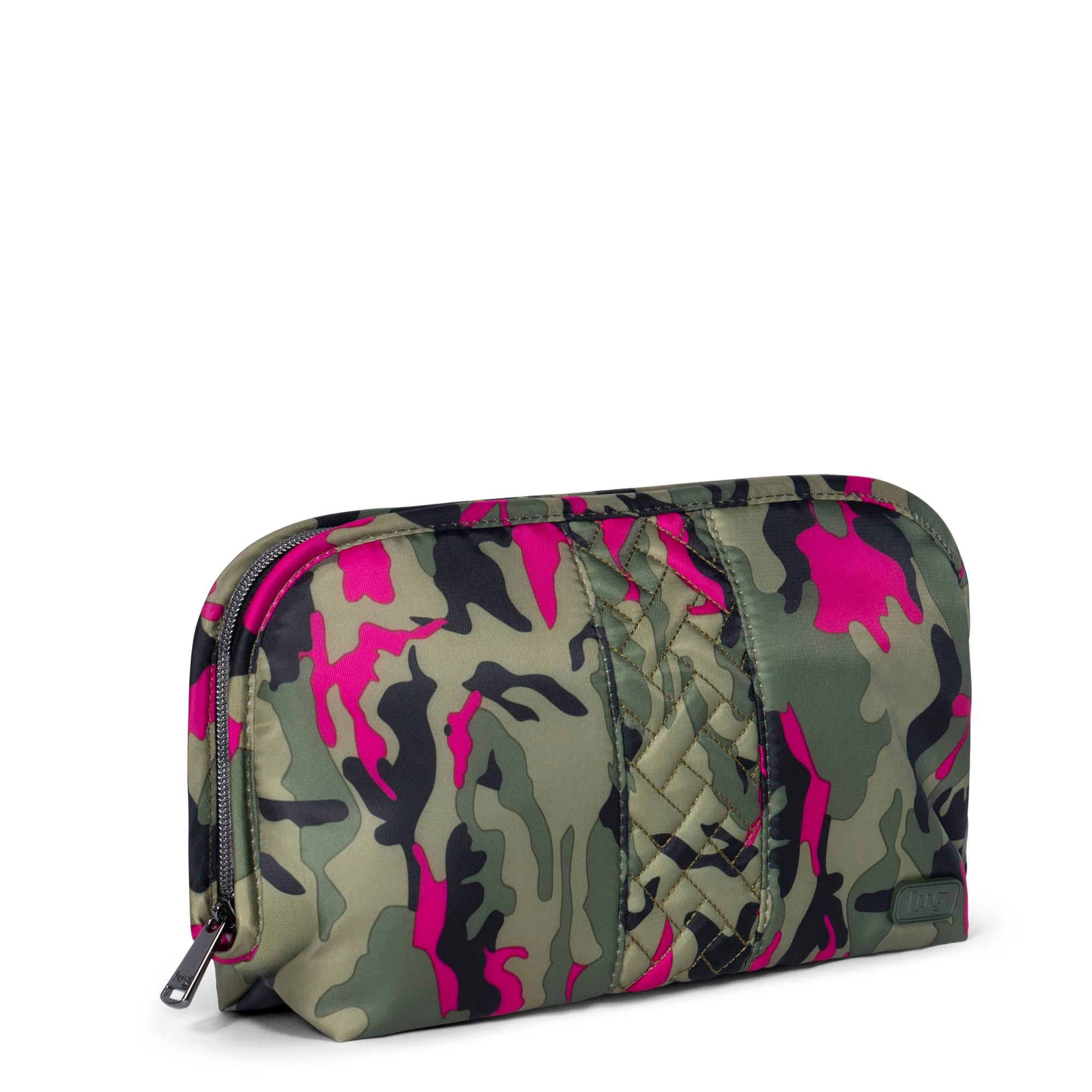 Flash Cosmetic Case - CAMO ORCHID - Flash_CamoOrchid_02