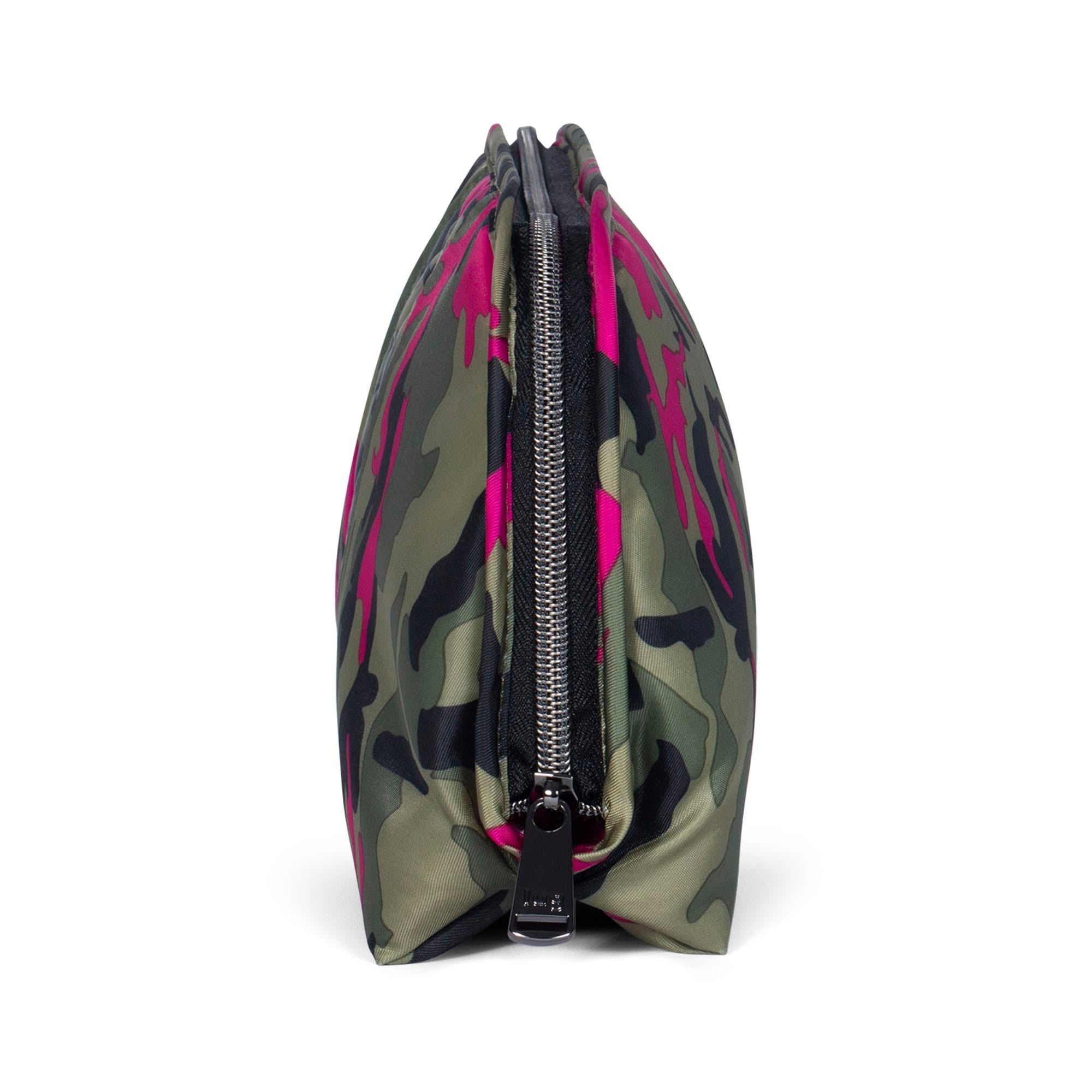 Flash Cosmetic Case - CAMO ORCHID - Flash_CamoOrchid_03