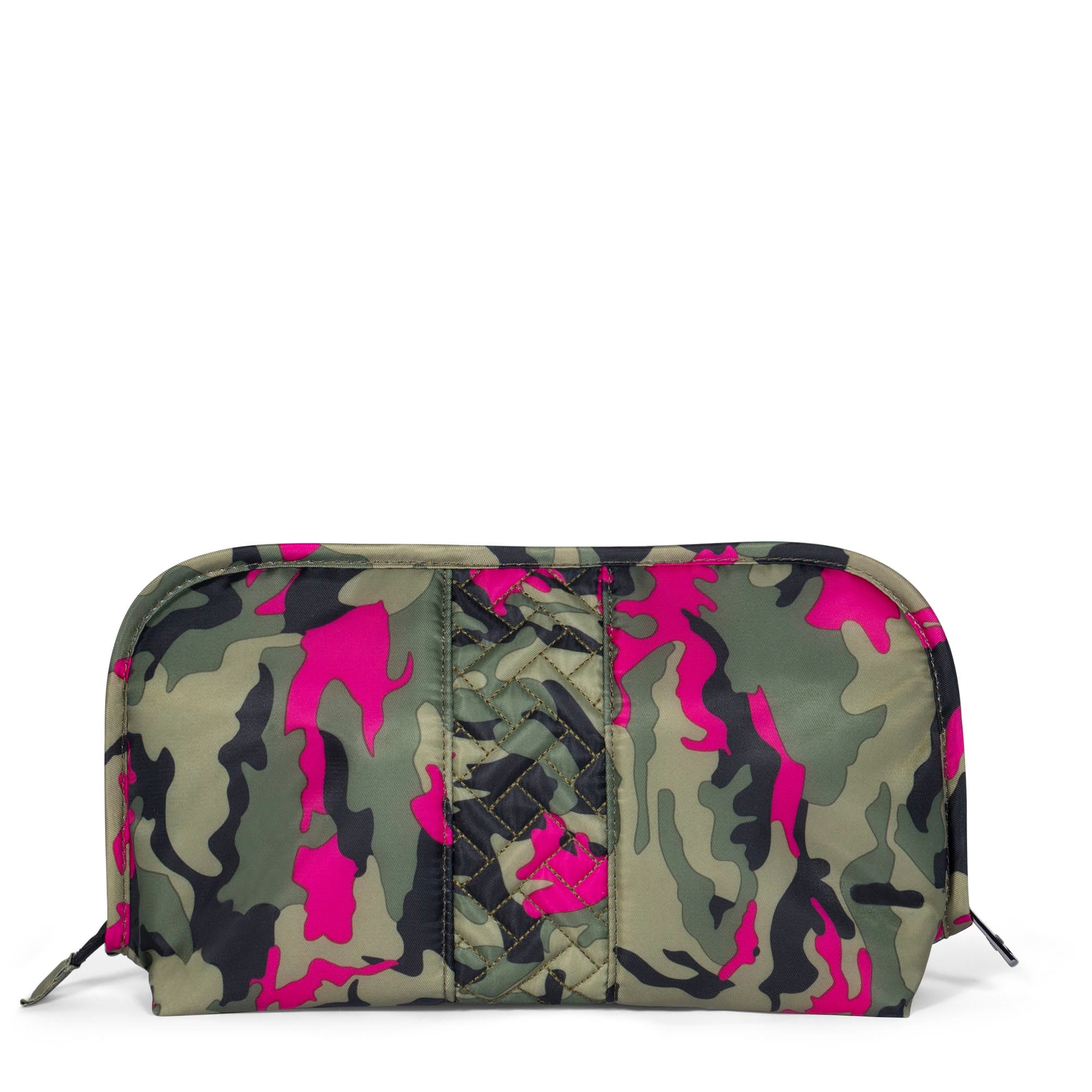 Flash Cosmetic Case - CAMO ORCHID - Flash_CamoOrchid_04