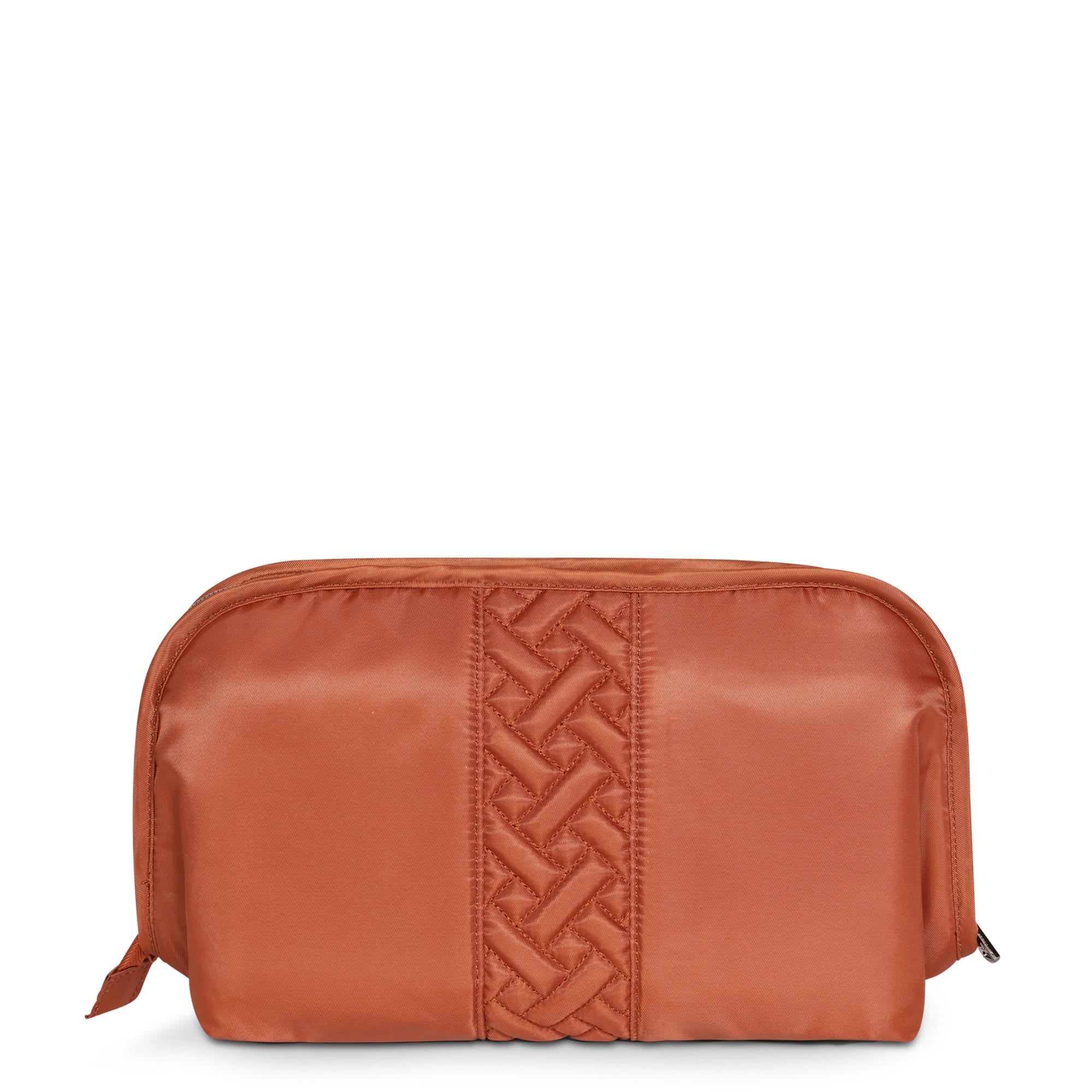 Flash Cosmetic Case - COPPER BROWN - Flash_Copper_Brown_04