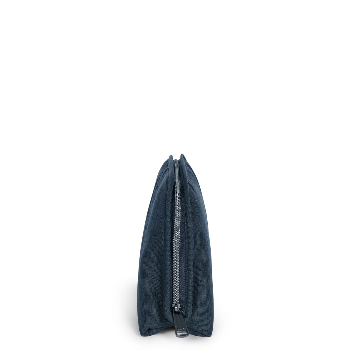 Flash Cosmetic Case - HEATHER INDIGO - Flash_HeatherIndigo_03