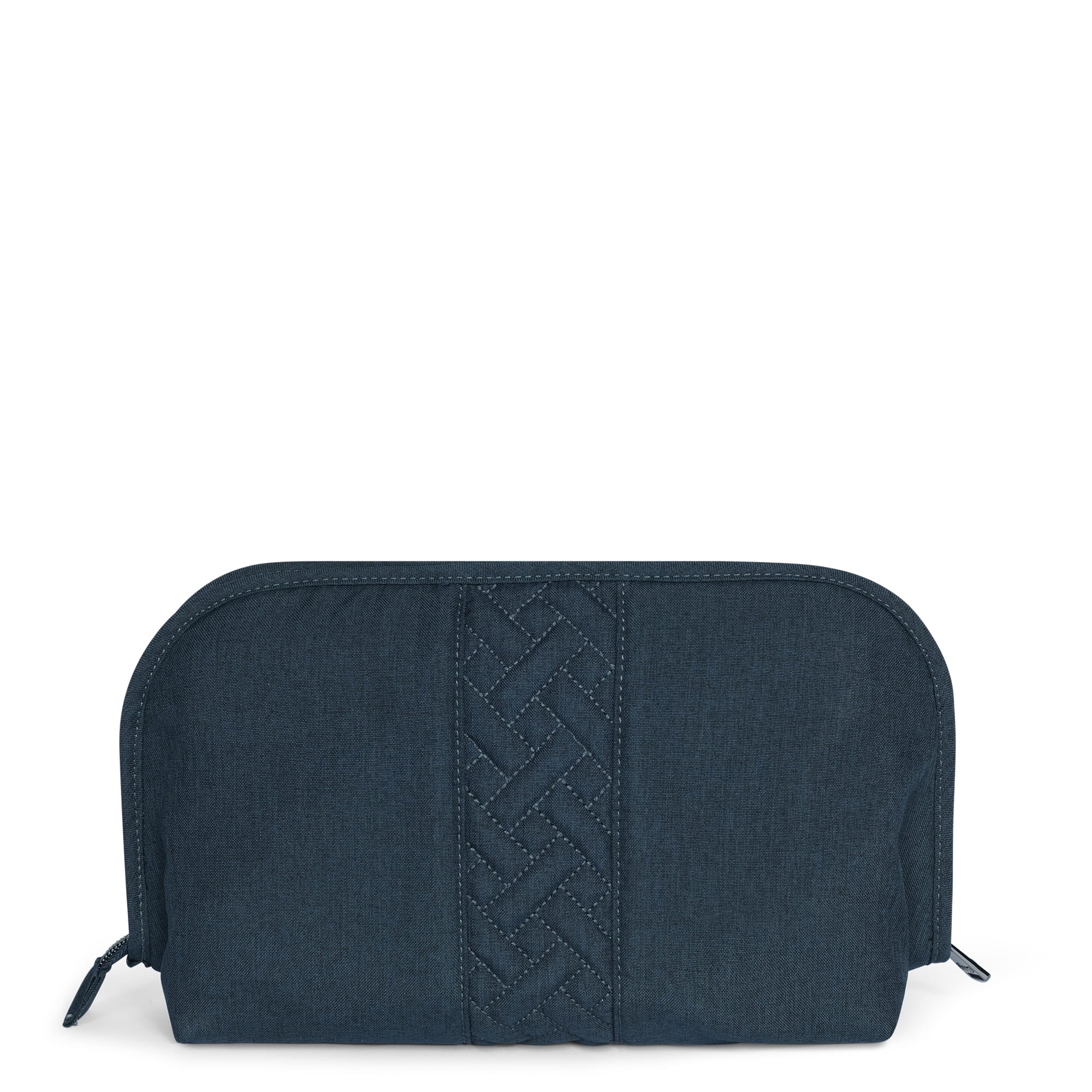 Flash Cosmetic Case - HEATHER INDIGO - Flash_HeatherIndigo_04