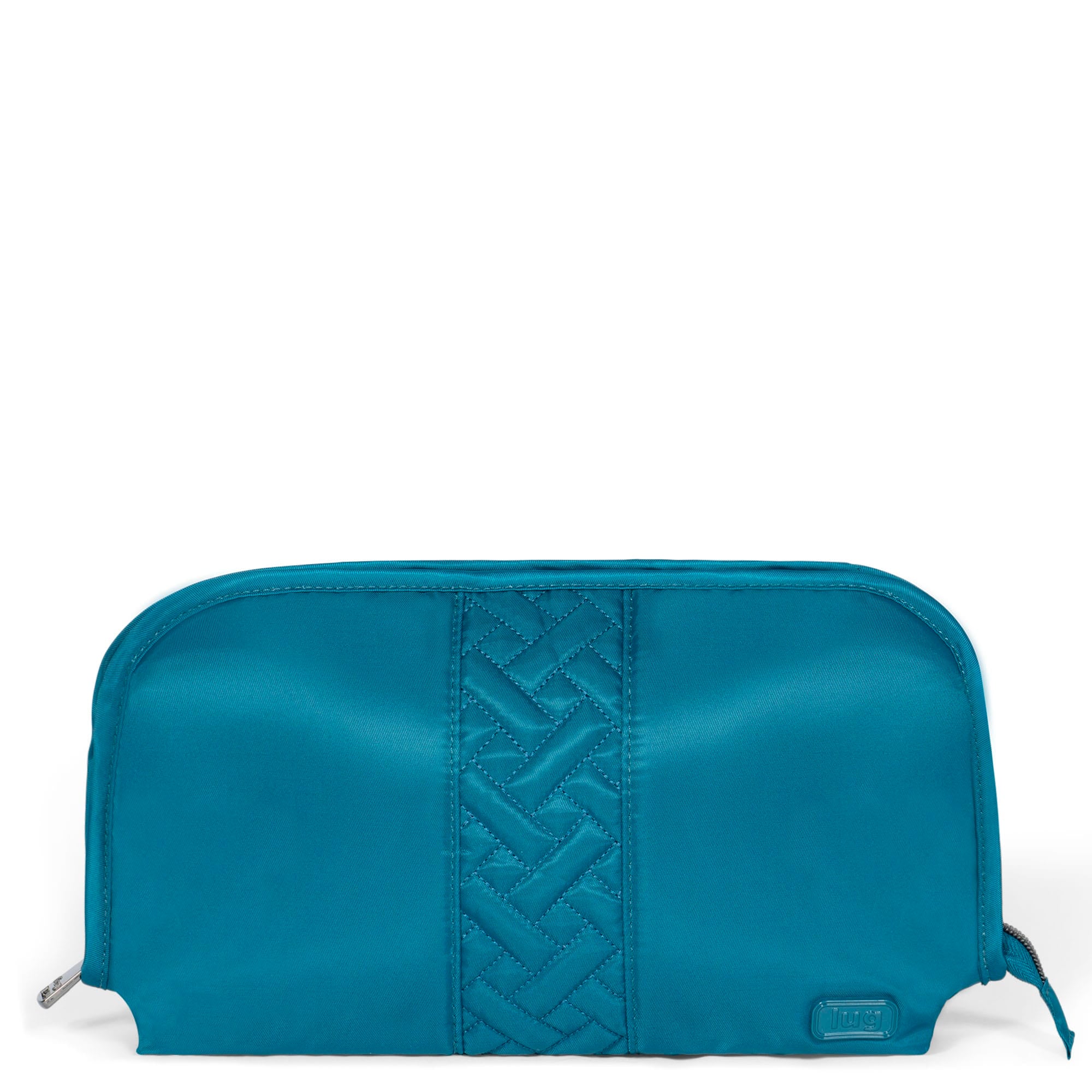 Flash Cosmetic Case - OCEAN BLUE - Flash_OceanBlue_01
