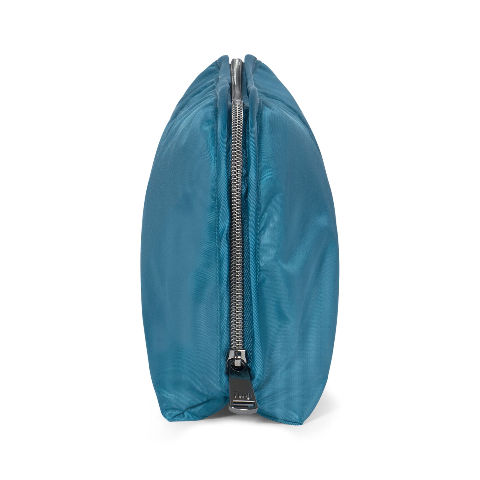 Flash Cosmetic Case - OCEAN BLUE - Flash_OceanBlue_03