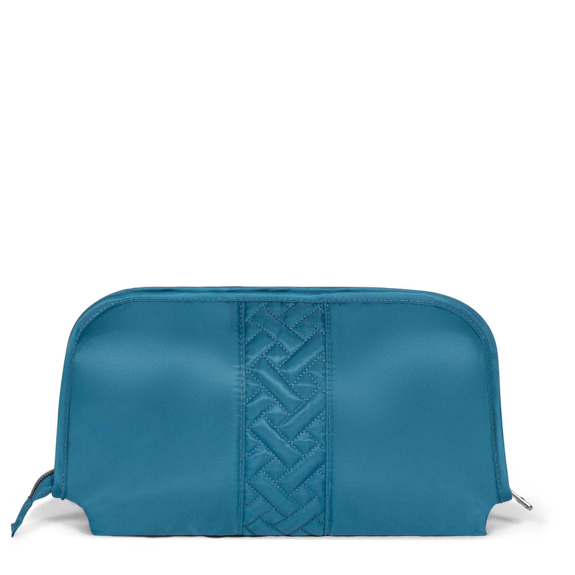 Flash Cosmetic Case - OCEAN BLUE - Flash_OceanBlue_04