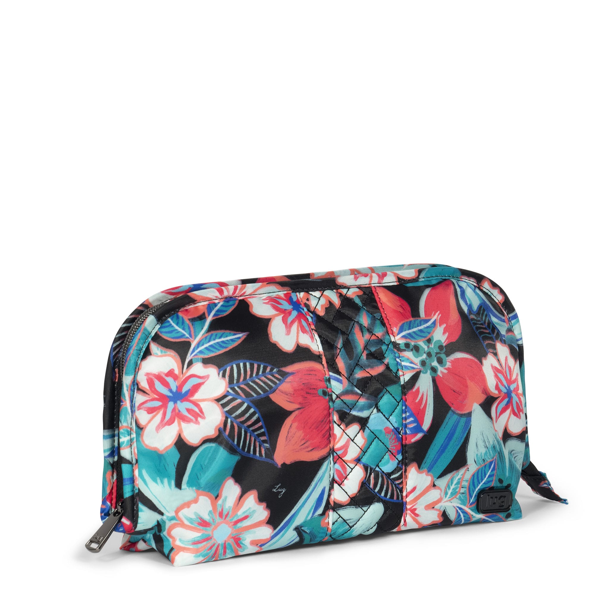 Flash Cosmetic Case - RESORT TROPICS - Flash_ResortTropics_02