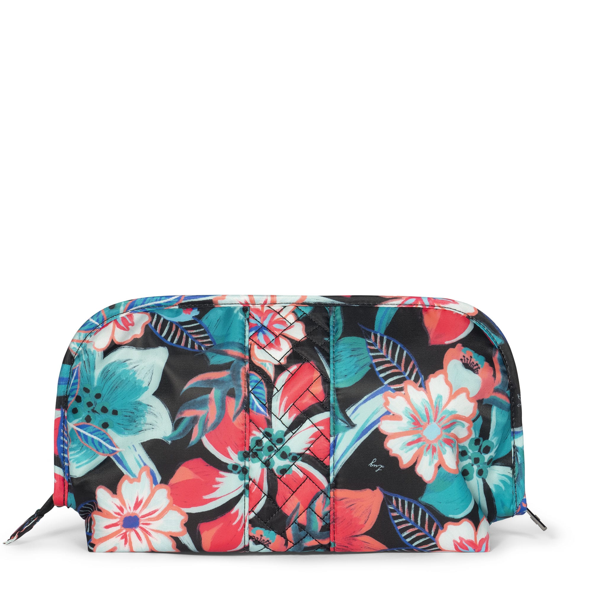 Flash Cosmetic Case - RESORT TROPICS - Flash_ResortTropics_04