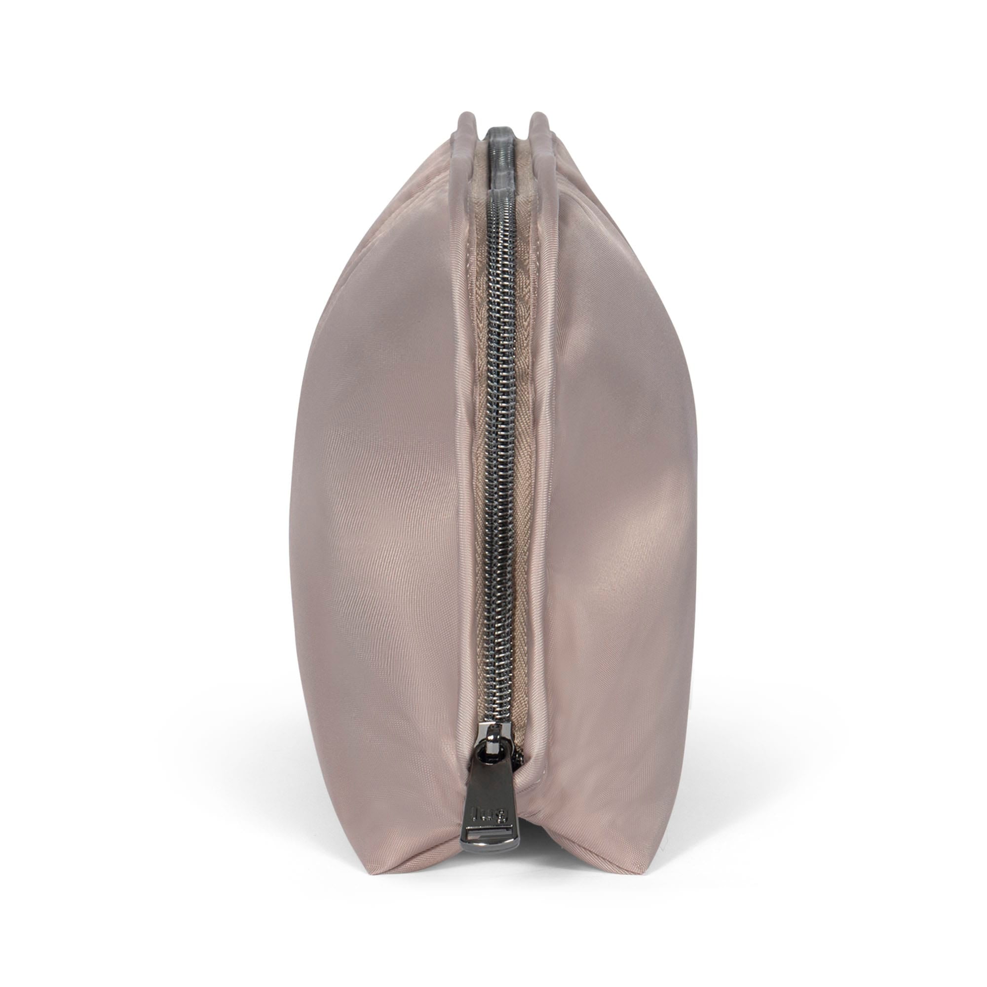 Flash Cosmetic Case - SAND TAUPE - Flash_SandTaupe_03