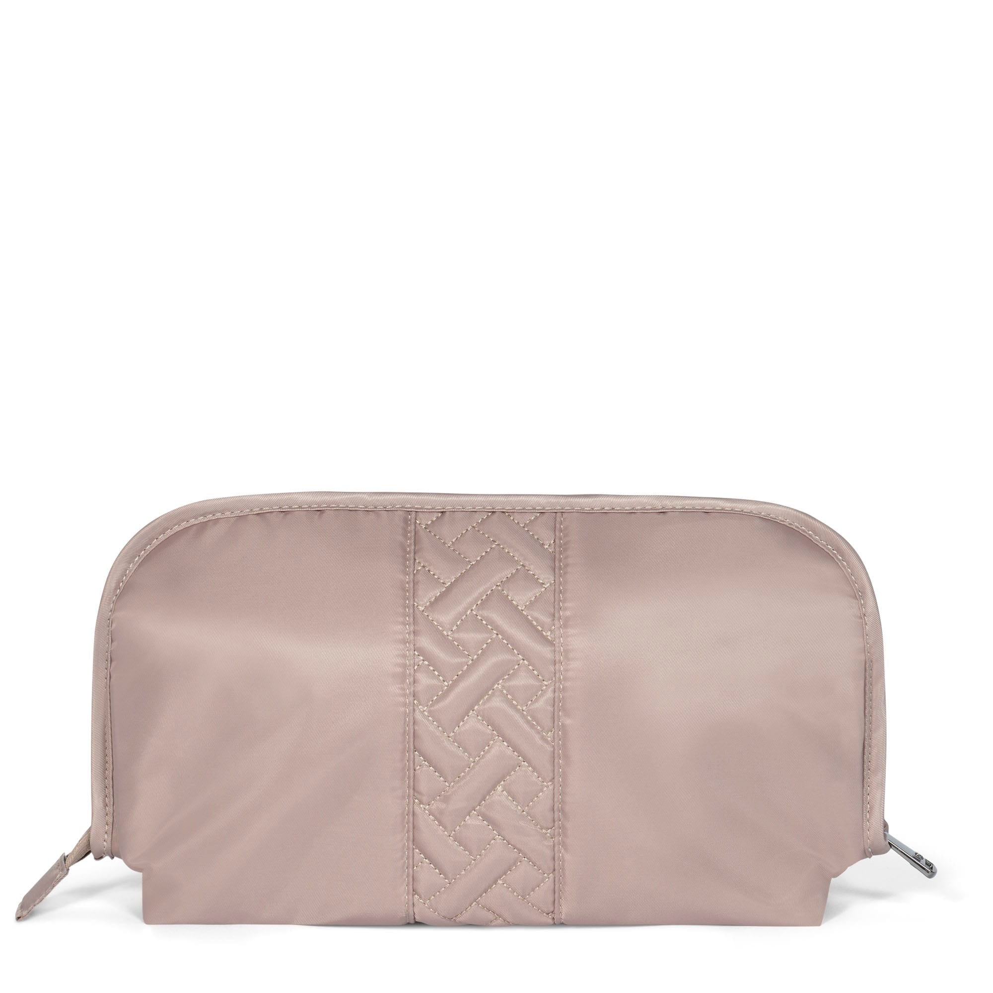 Flash Cosmetic Case - SAND TAUPE - Flash_SandTaupe_04