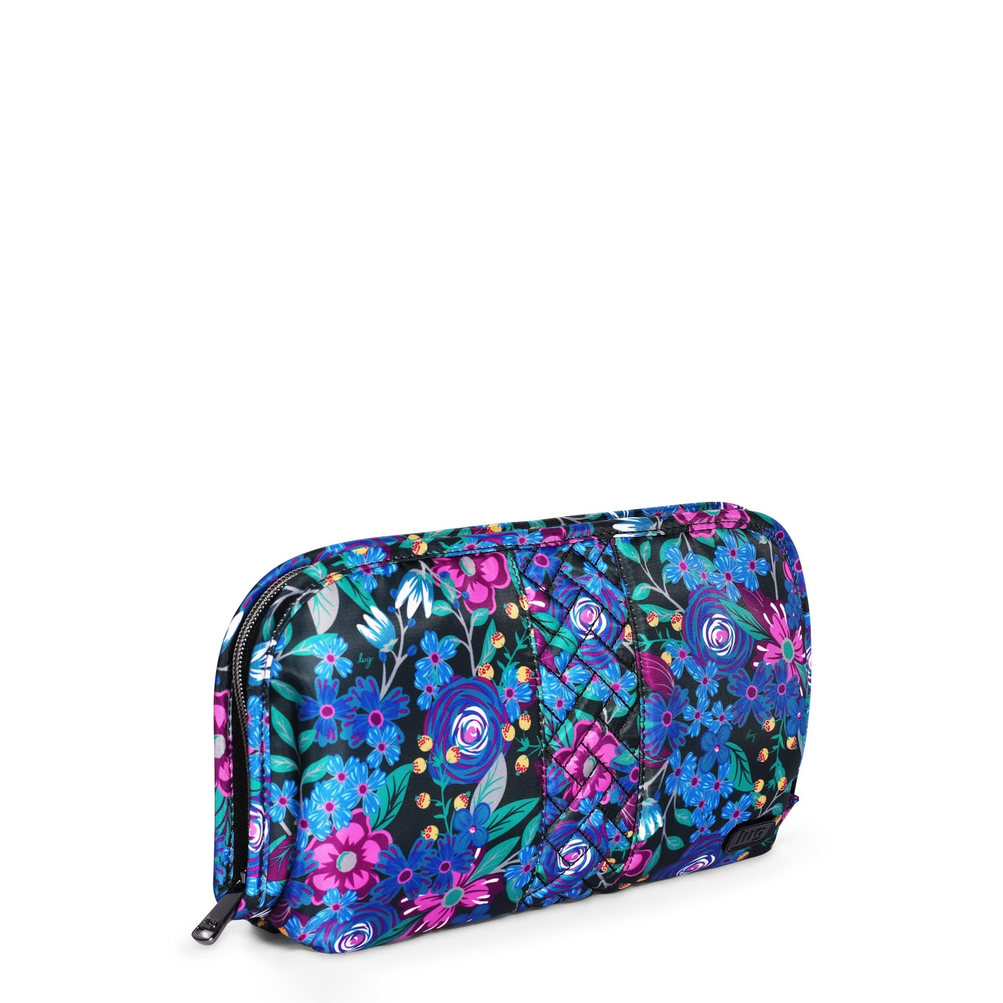 Flash Cosmetic Case - WHIMSY BLACK - Flash_WhimsyBlack_02