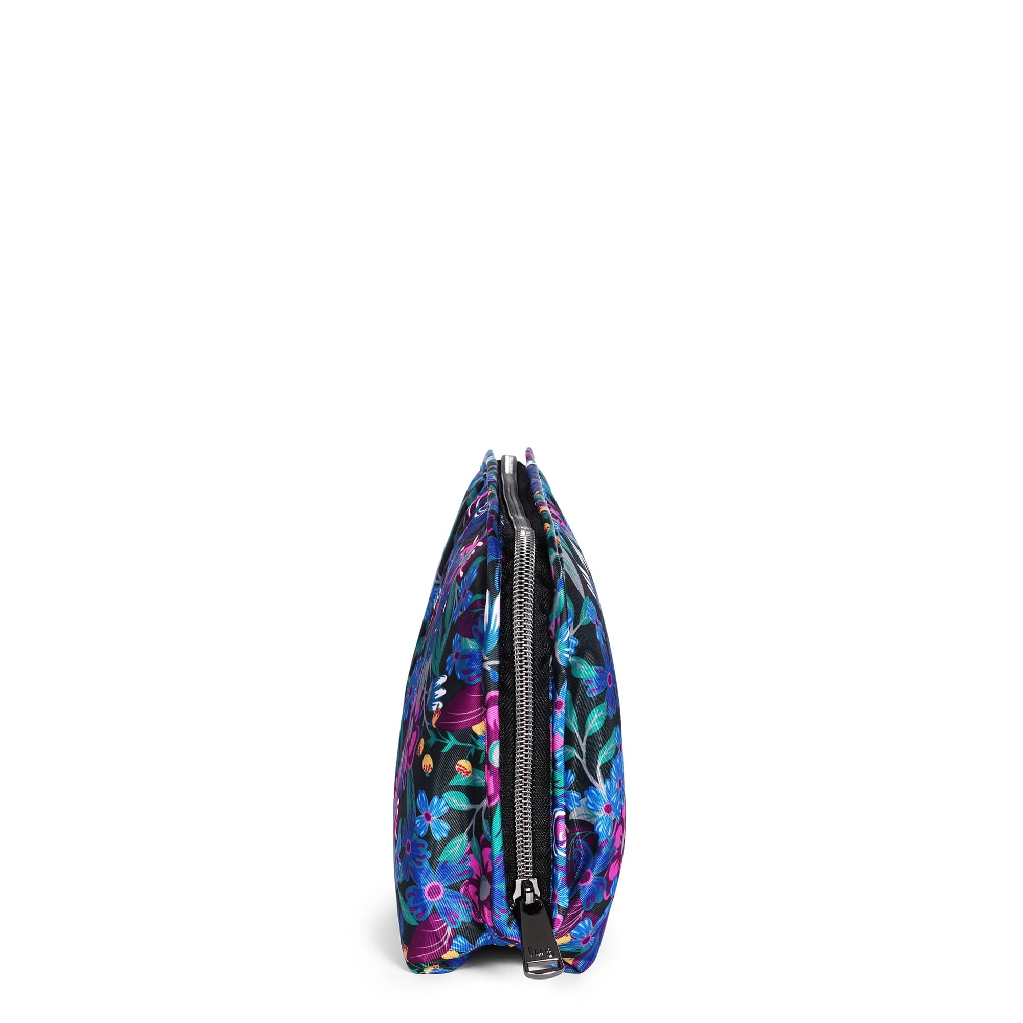 Flash Cosmetic Case - WHIMSY BLACK - Flash_WhimsyBlack_03