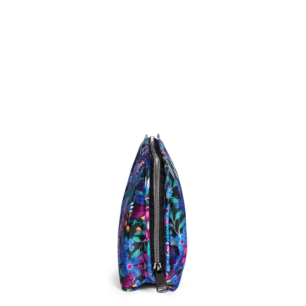 Flash Cosmetic Case - WHIMSY BLACK - Flash_WhimsyBlack_03
