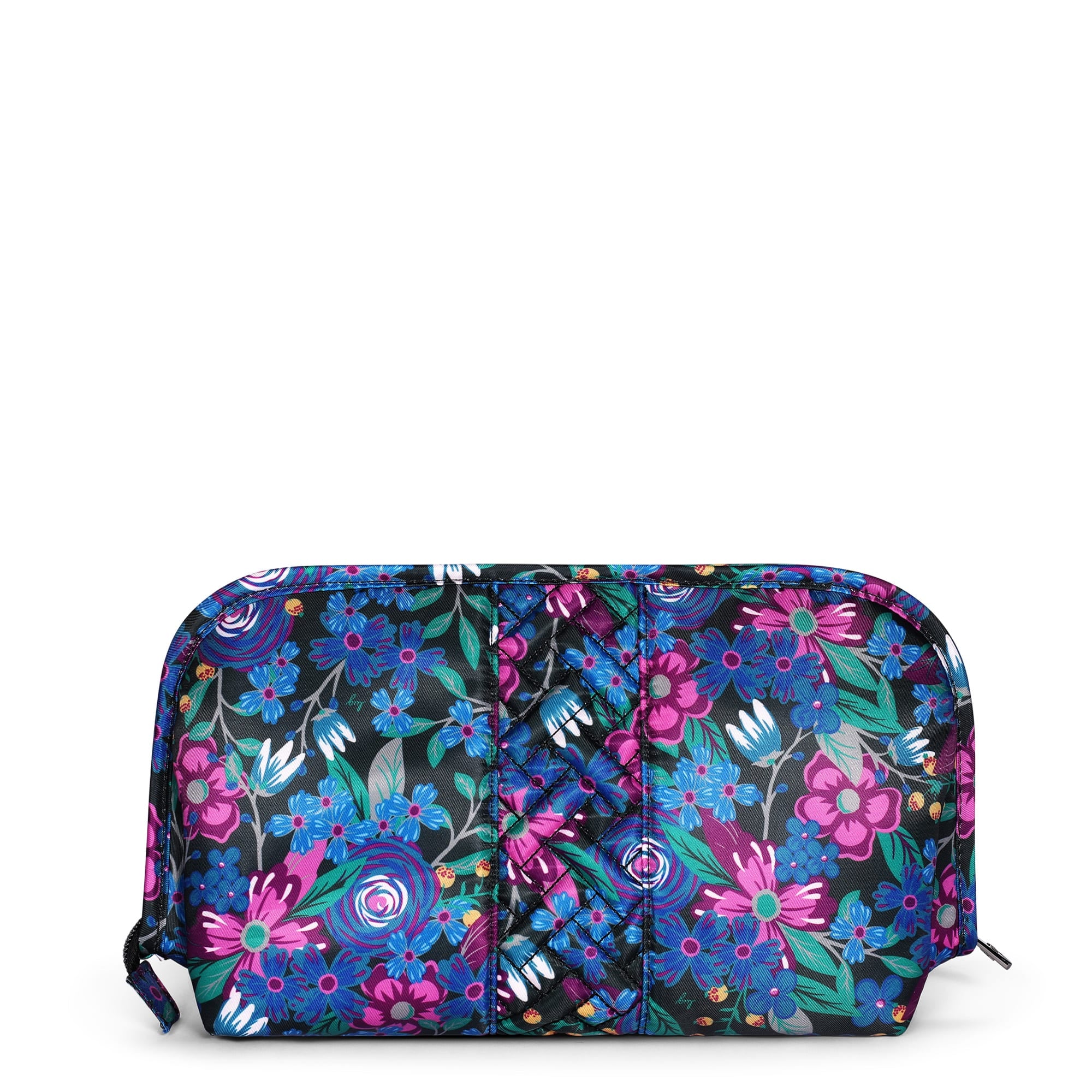 Flash Cosmetic Case - WHIMSY BLACK - Flash_WhimsyBlack_04