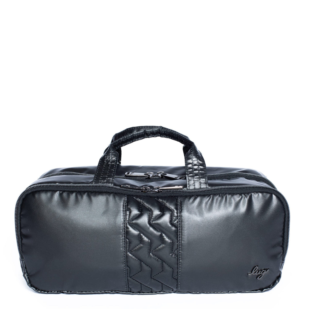 Flatbed Slim Cosmetic Case