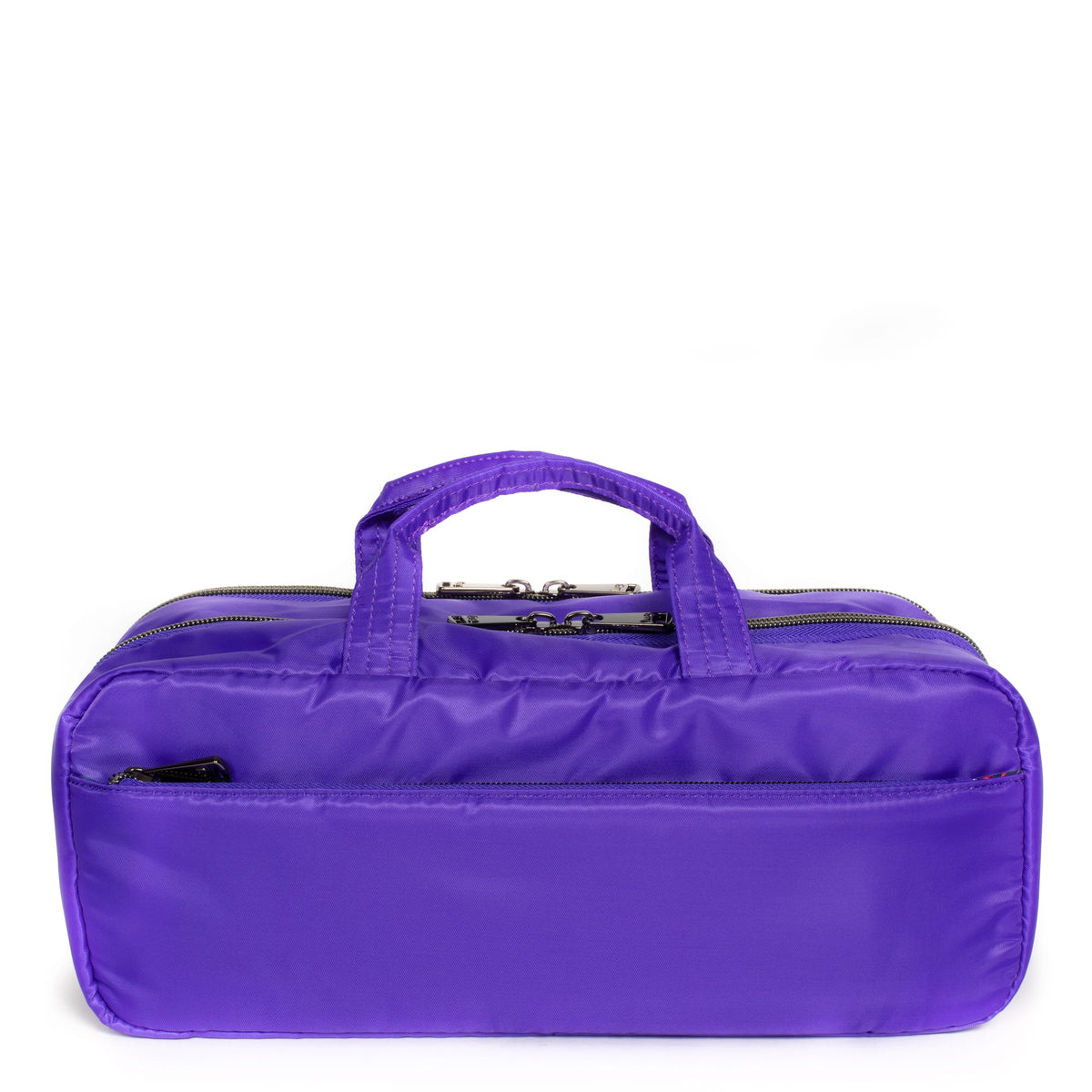 Flatbed Slim Cosmetic Case