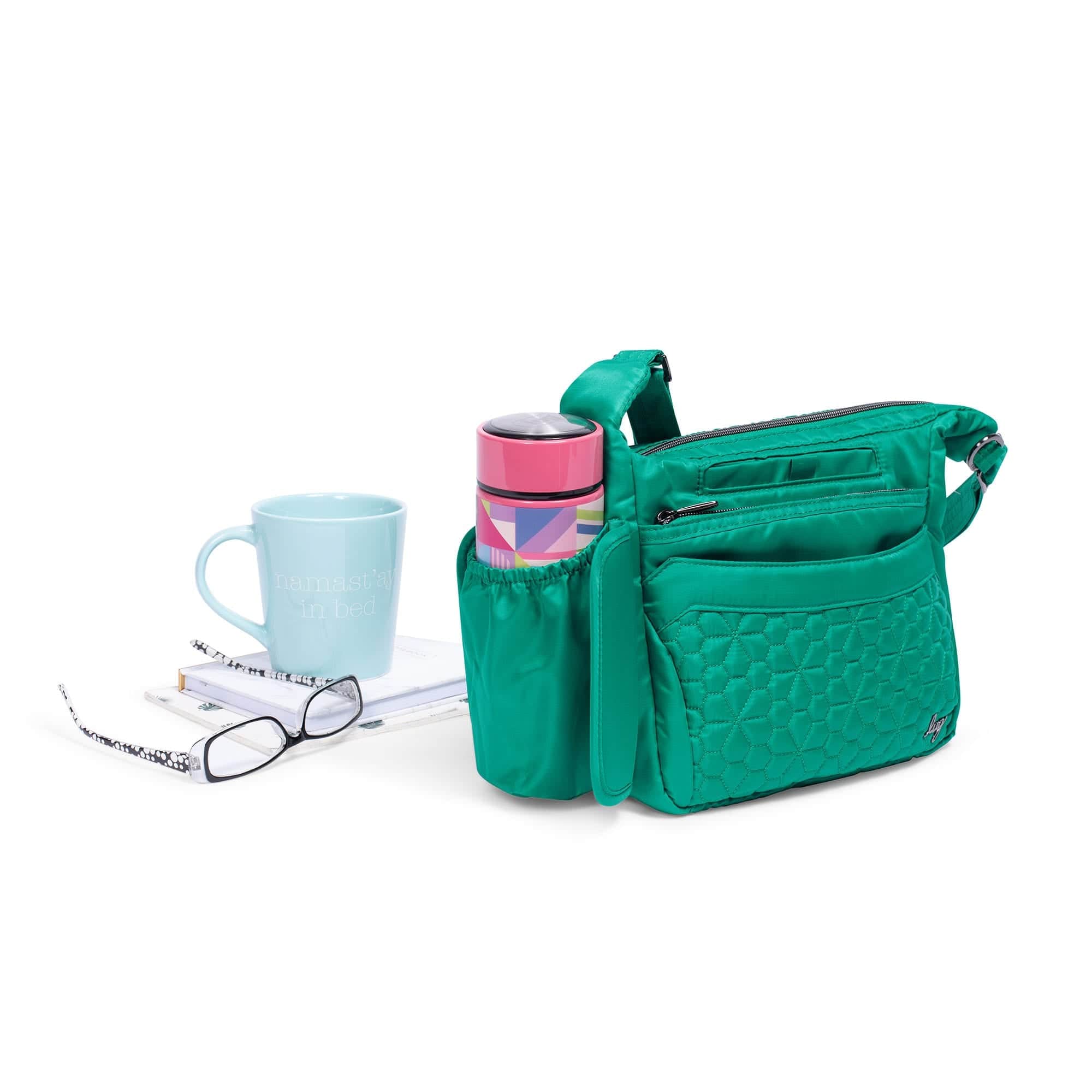 Flutter SE Crossbody Bag - - Flutter_SE_Lifestyle_04