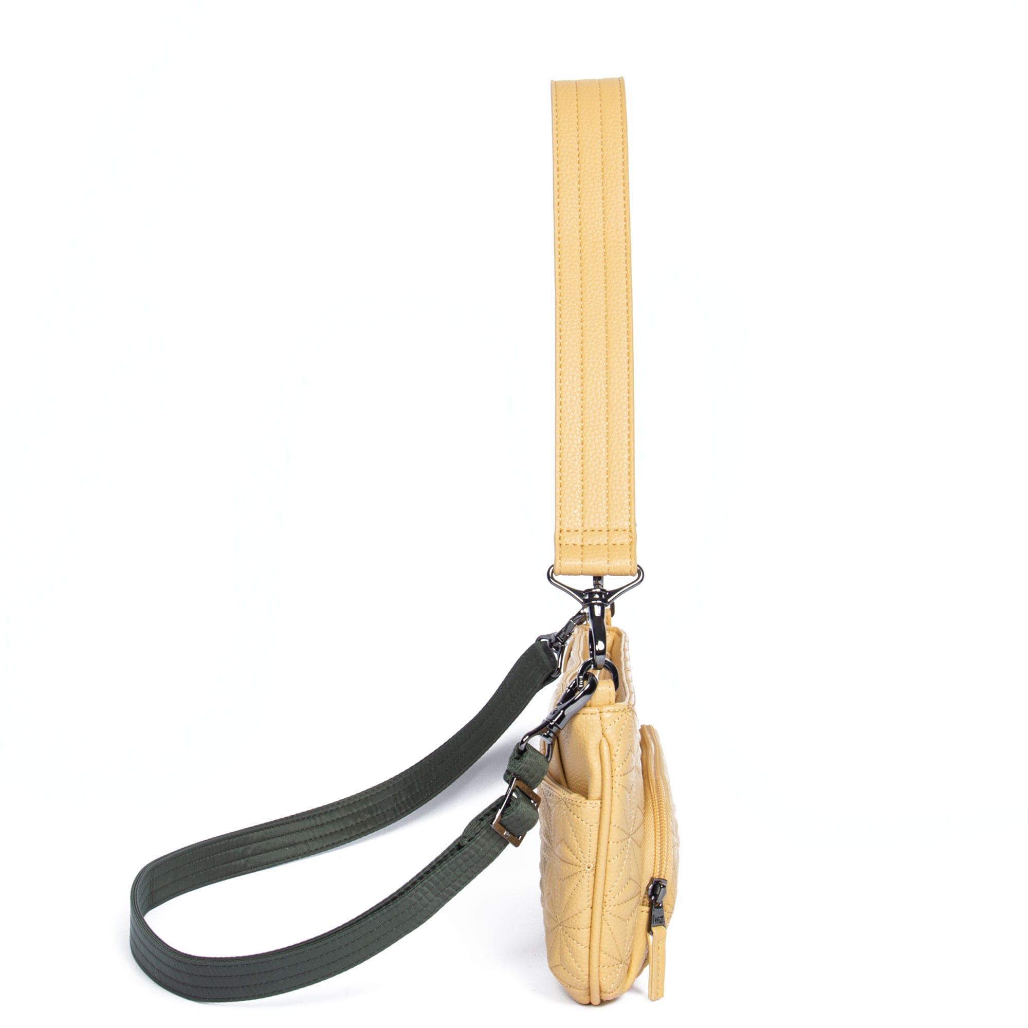 Flyer Classic VL Convertible Crossbody Bag - BUTTERCUP - FlyerVL_Buttercup_03