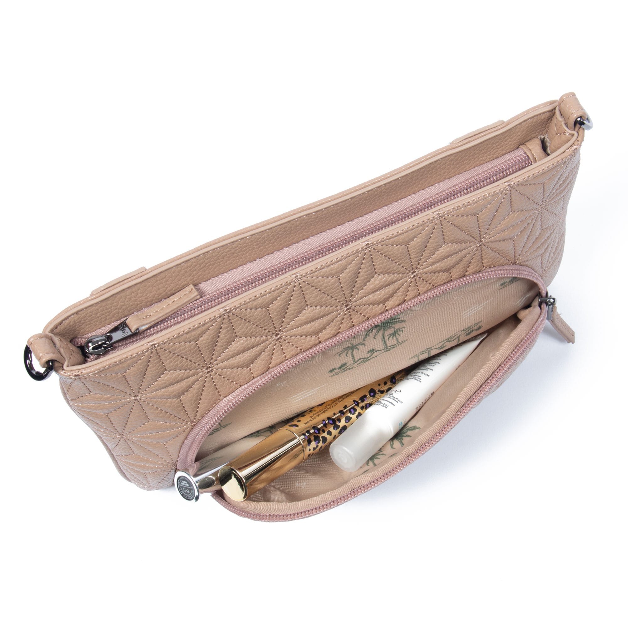 Flyer Classic VL Convertible Crossbody Bag - - FlyerVL_Lifestyle_4