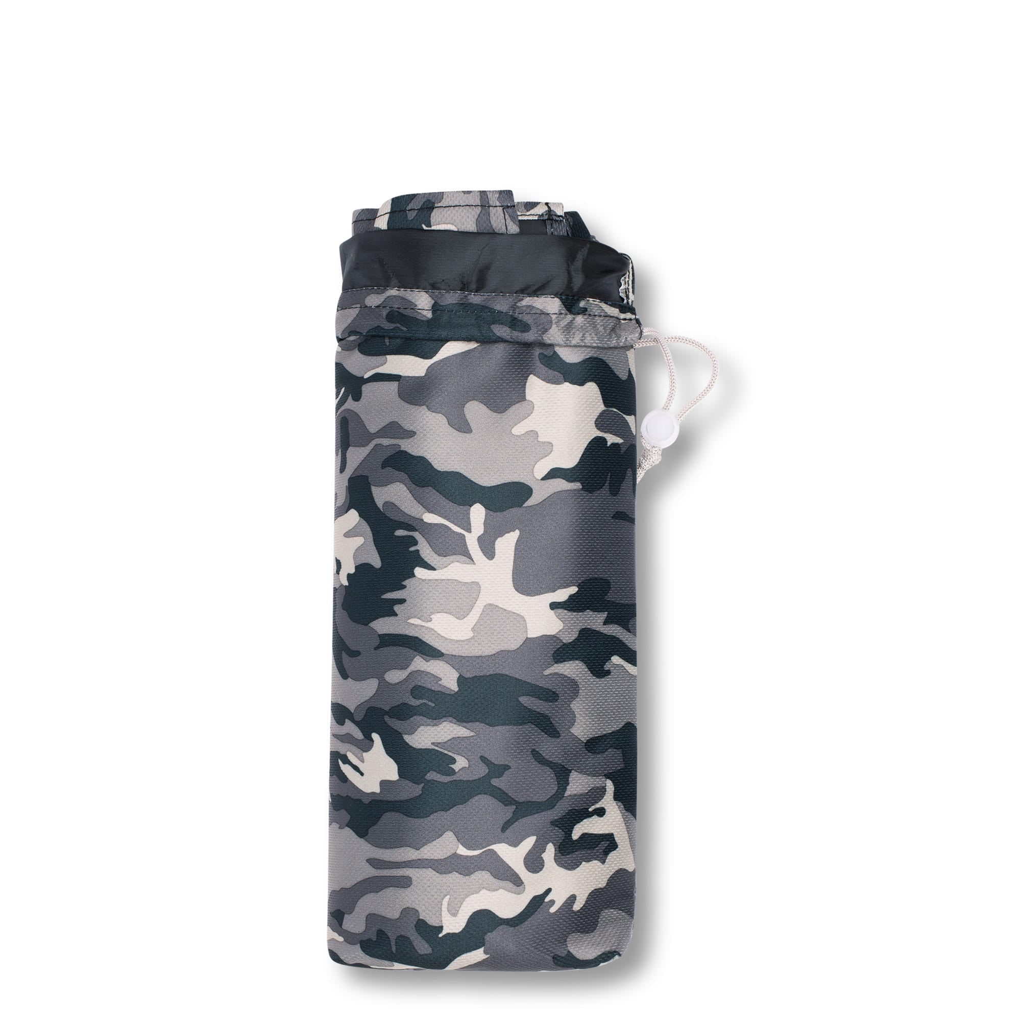 Gather Picnic Blanket - CAMO MIDNIGHT - Gather_CamoBlack_02