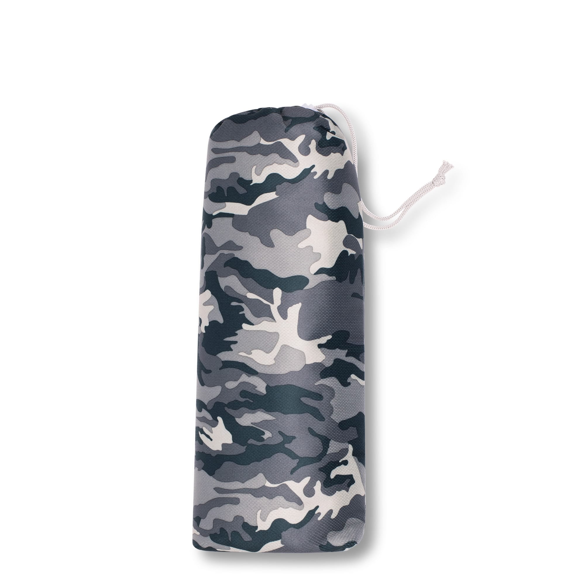 Gather Picnic Blanket - CAMO MIDNIGHT - Gather_CamoBlack_03