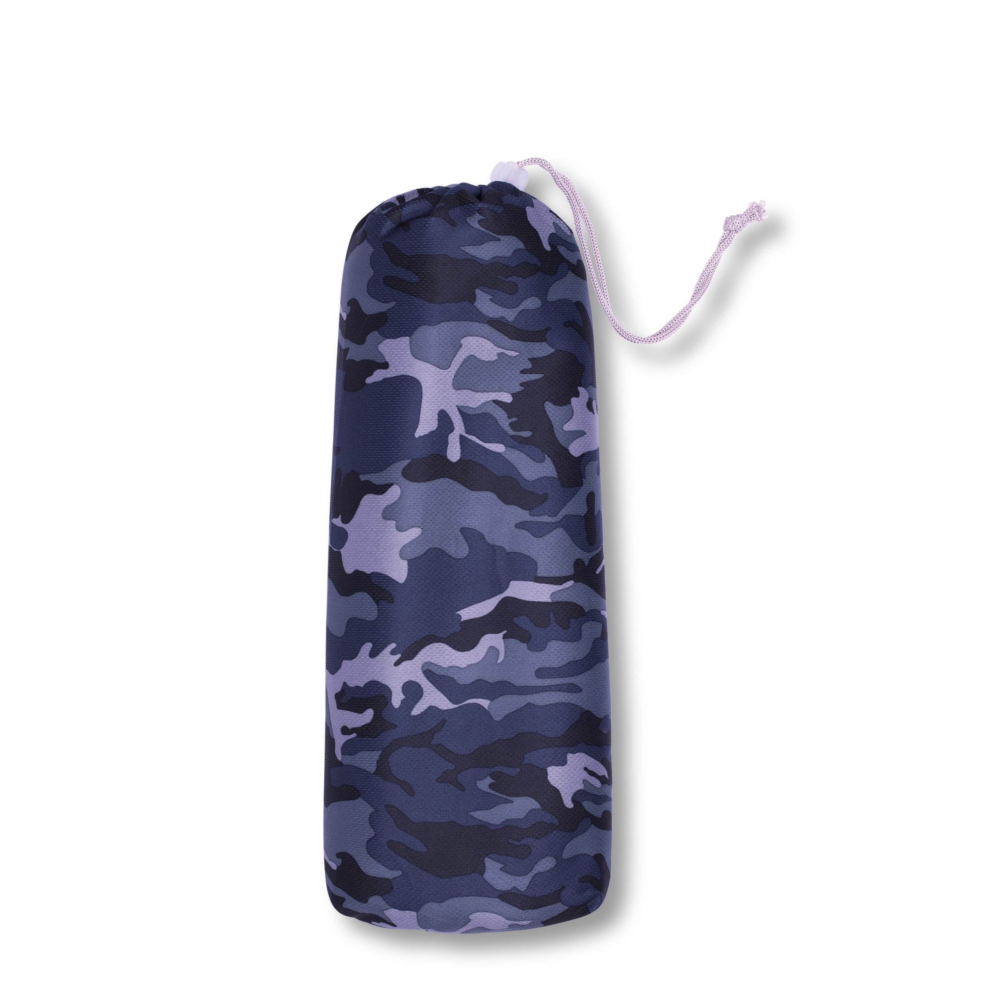 Gather Picnic Blanket - CAMO NAVY - Gather_Camo_Navy_02