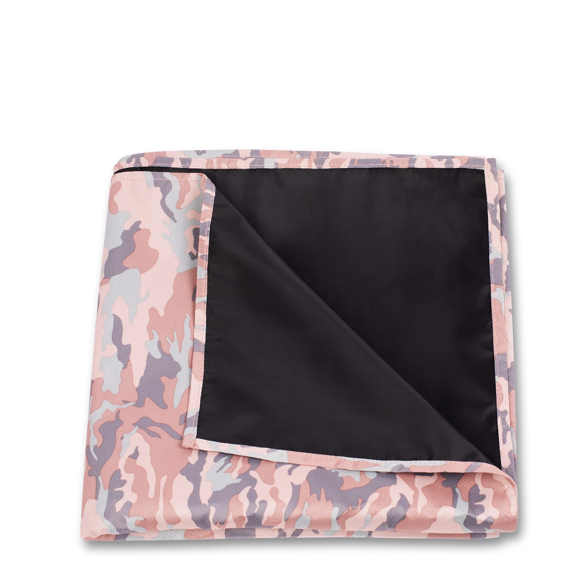 Gather Picnic Blanket - CAMO ROSE - Gather_Camo_Rose_01