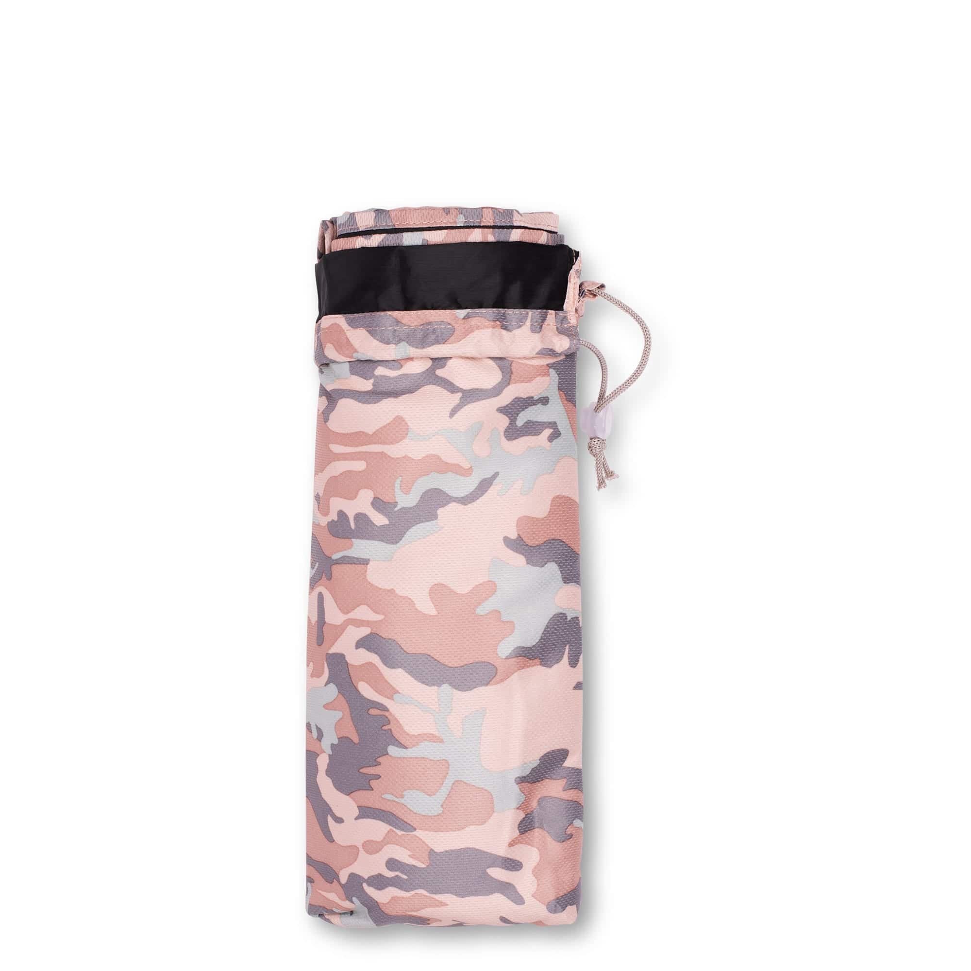 Gather Picnic Blanket - CAMO ROSE - Gather_Camo_Rose_03