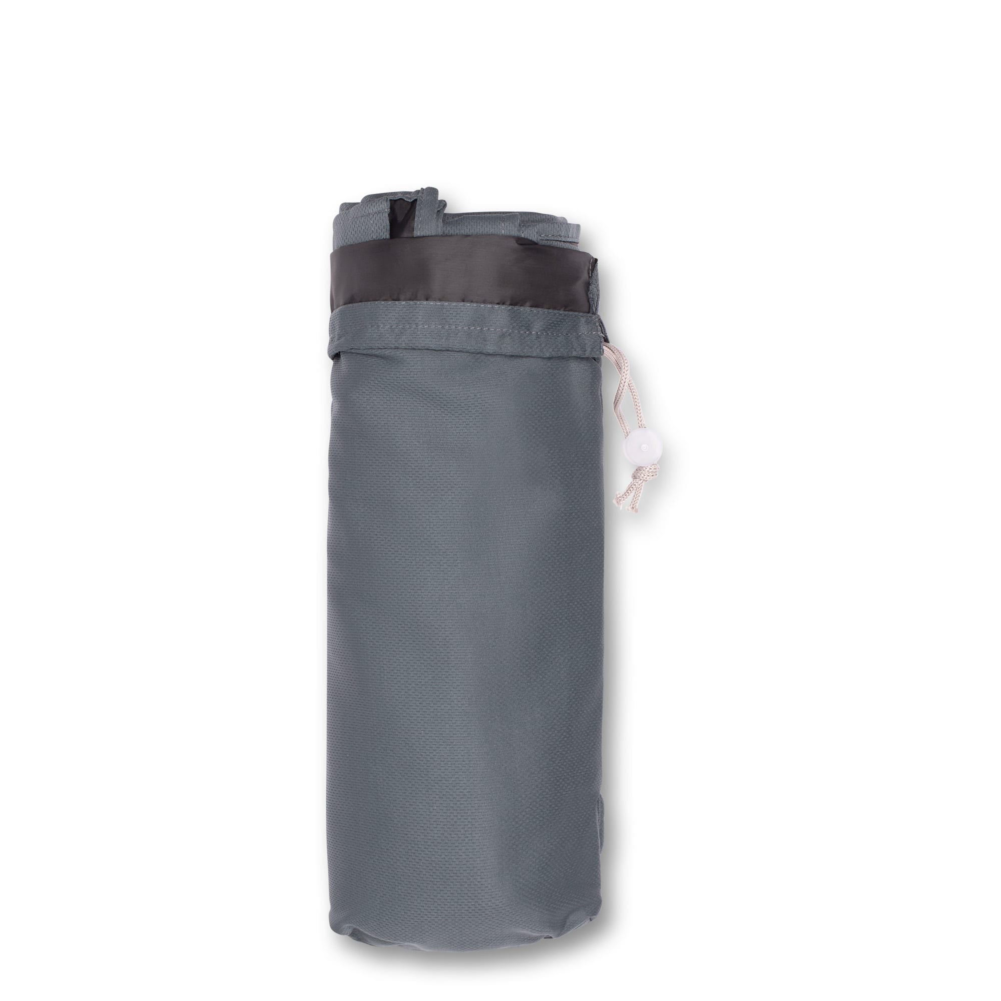 Gather Picnic Blanket - FOG GREY - Gather_FogGrey_01