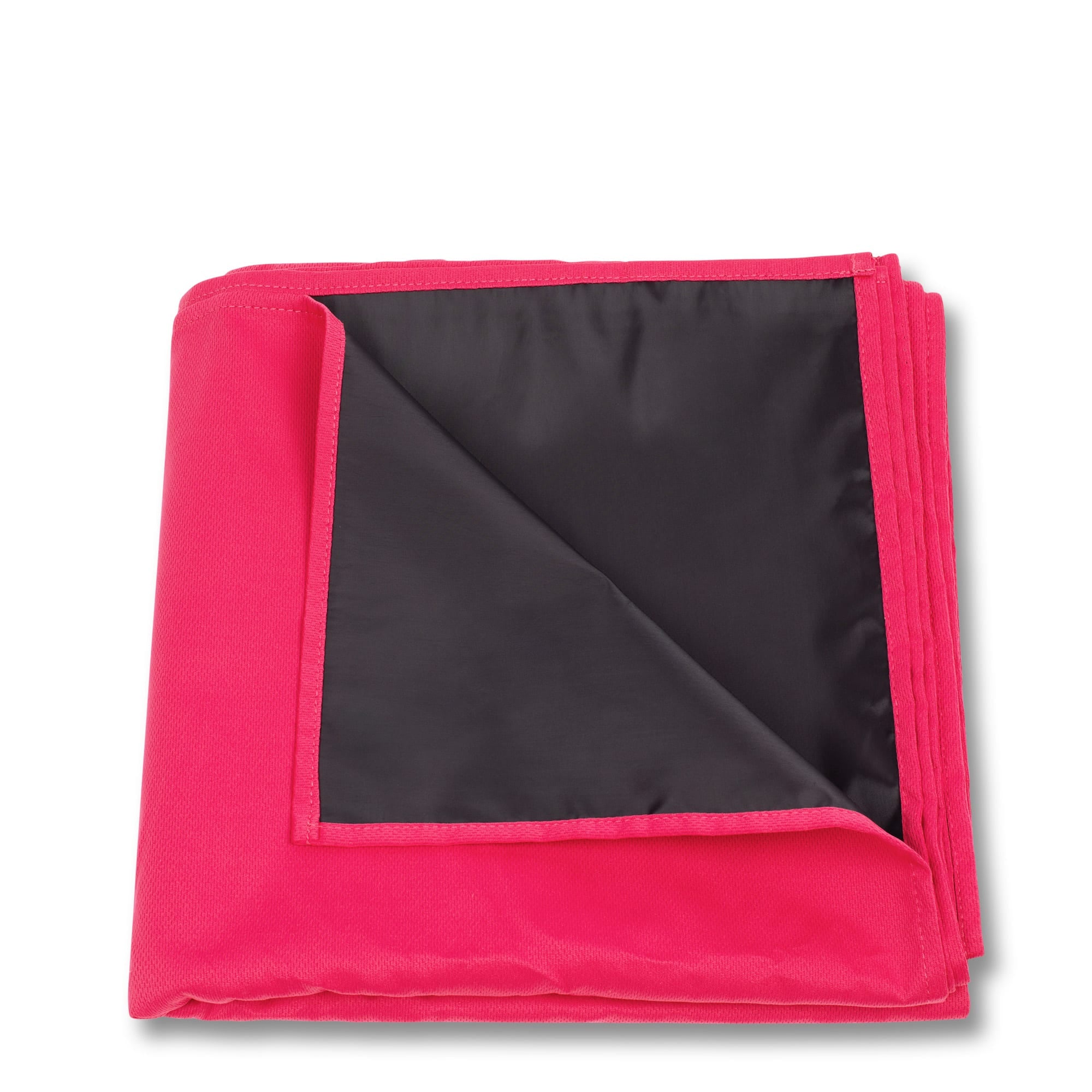 Gather Picnic Blanket - ROSE PINK - Gather_Magenta_01