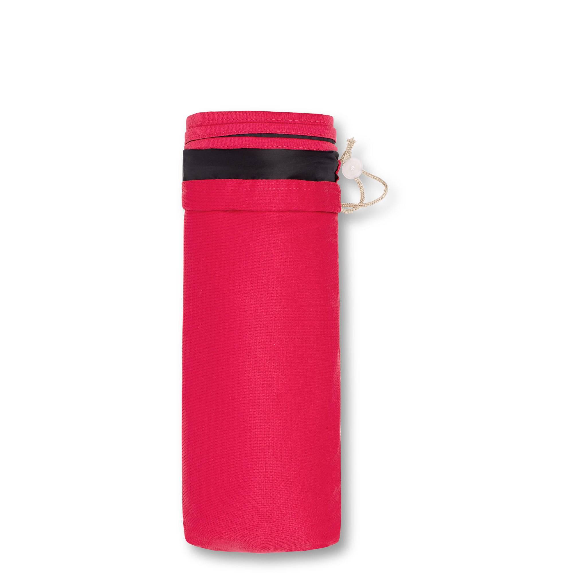 Gather Picnic Blanket - ROSE PINK - Gather_Magenta_04