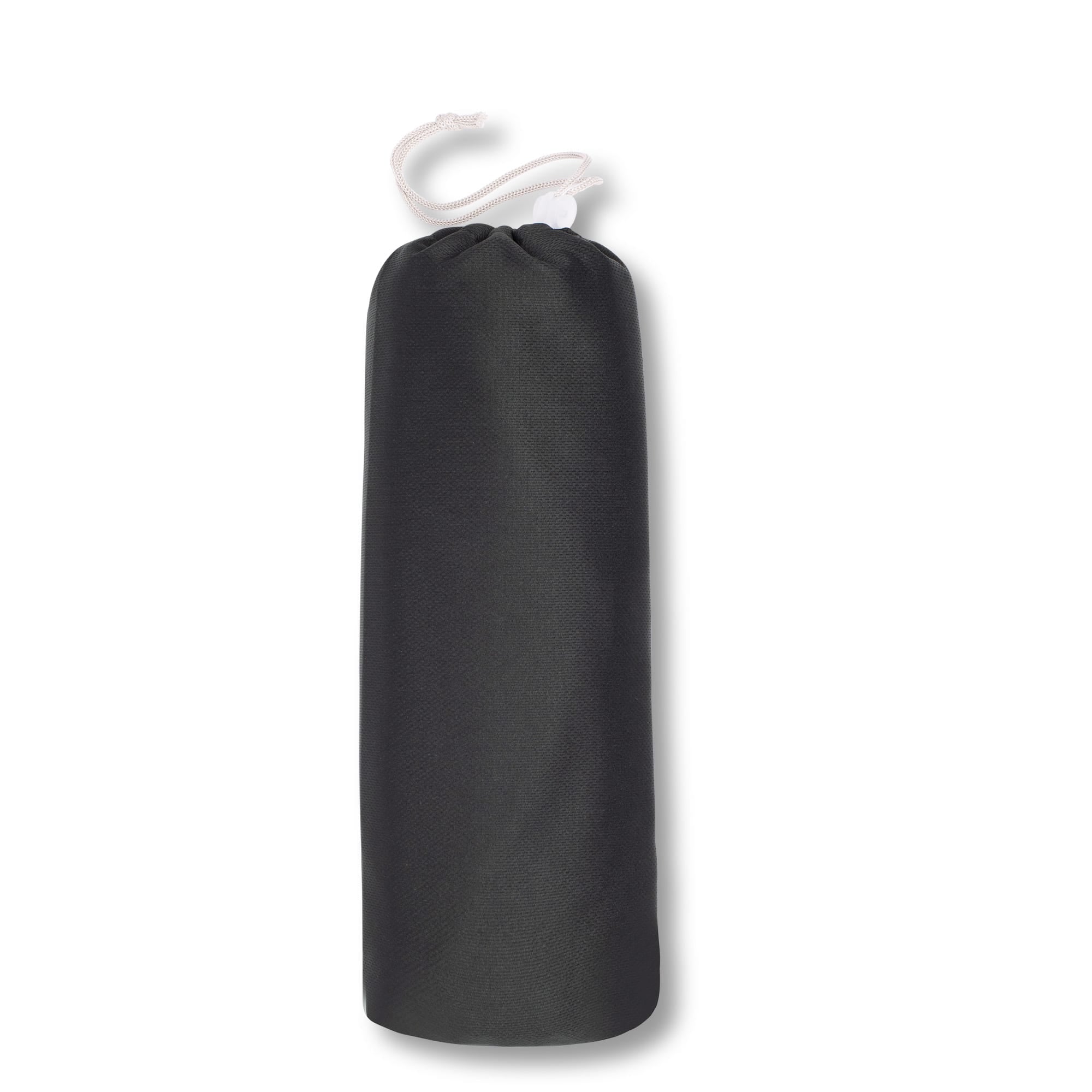 Gather Picnic Blanket - BLACK LIME - Gather_MatteVL_Black_05