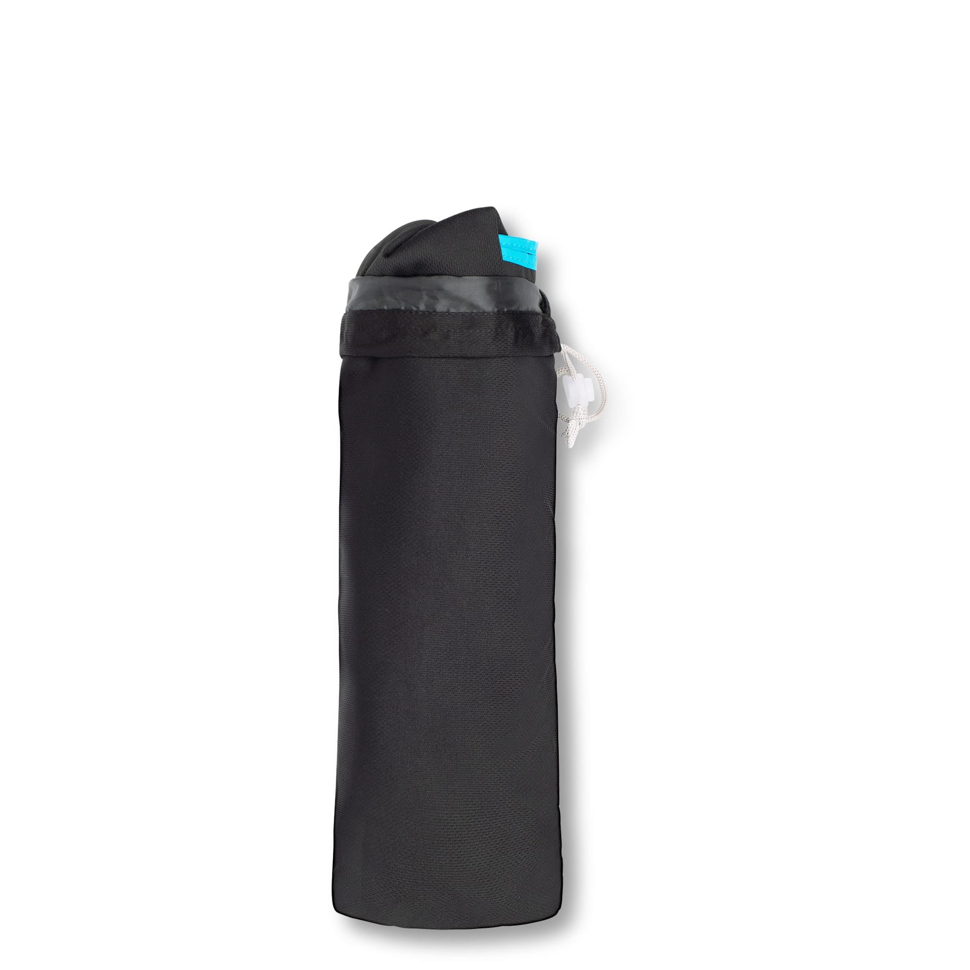 Gather Picnic Blanket - BLACK SKY - Gather_MatteVL_Black_06