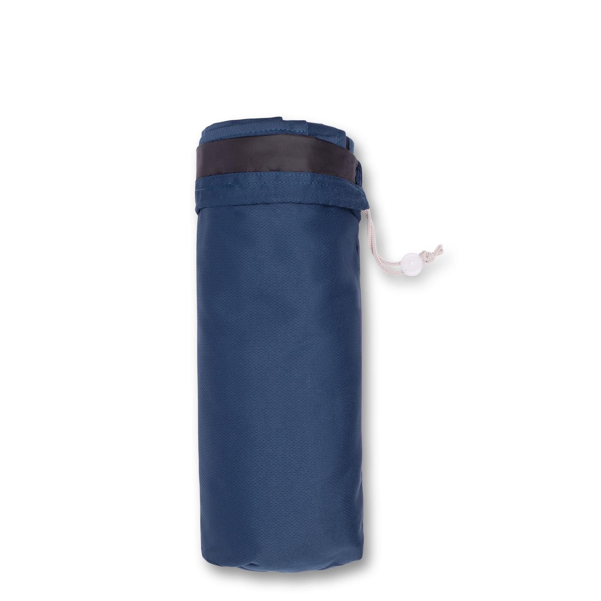Gather Picnic Blanket - NAVY - Gather_Navy_01