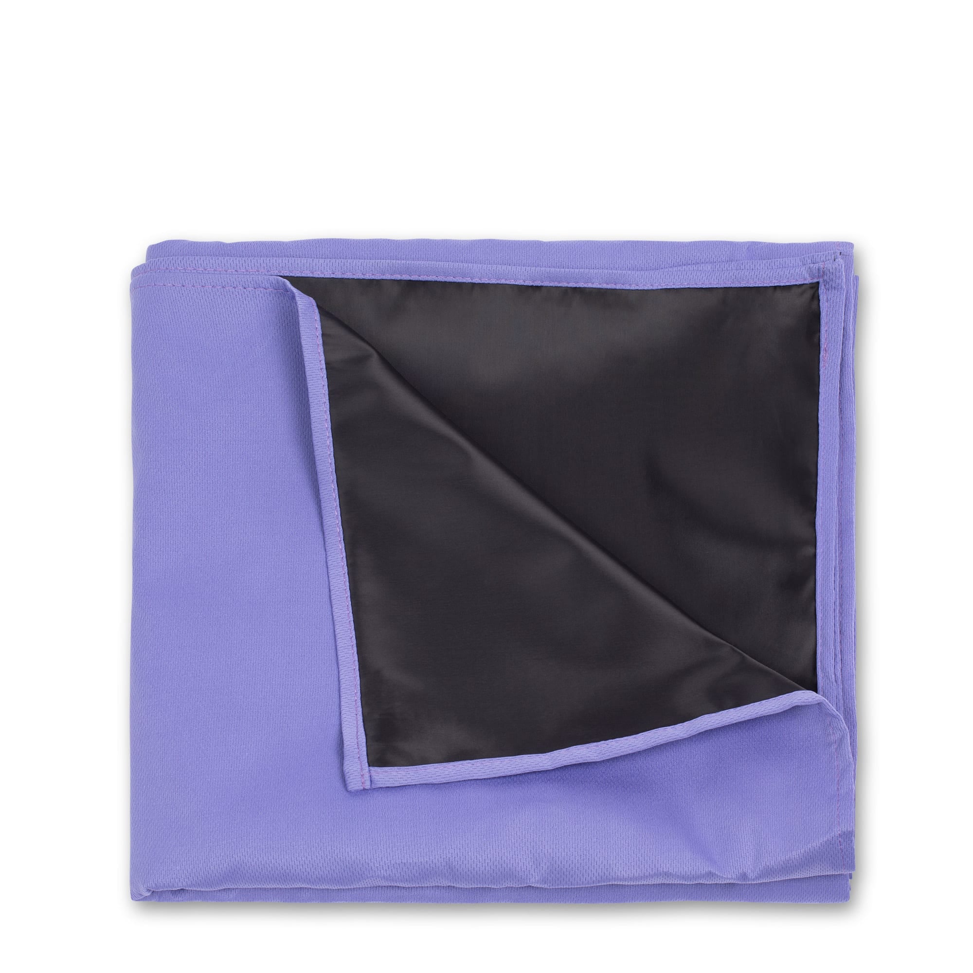 Gather Picnic Blanket - LAVENDER - Gather_Violet_01