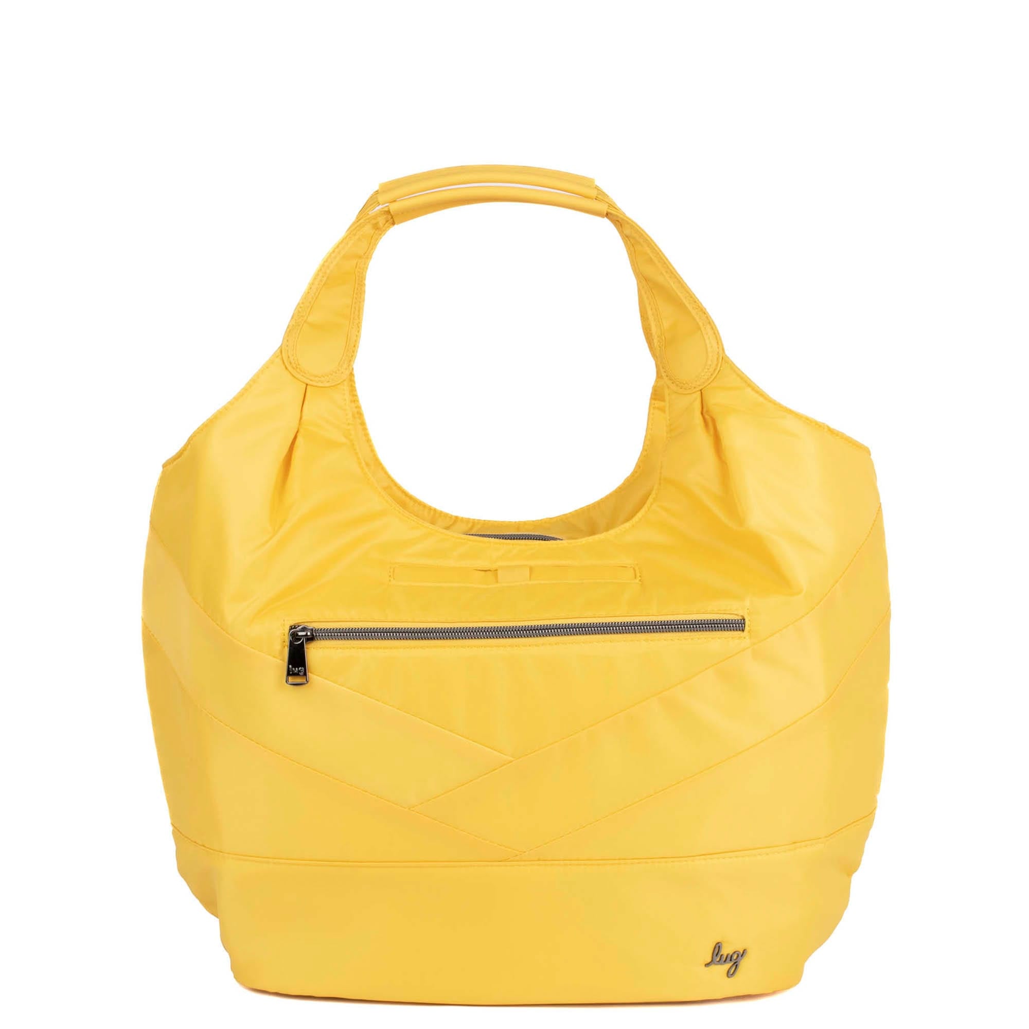 Gondola SE Tote Bag - BANANA ICEPOP - GondolaSE_BananaIcePop_01