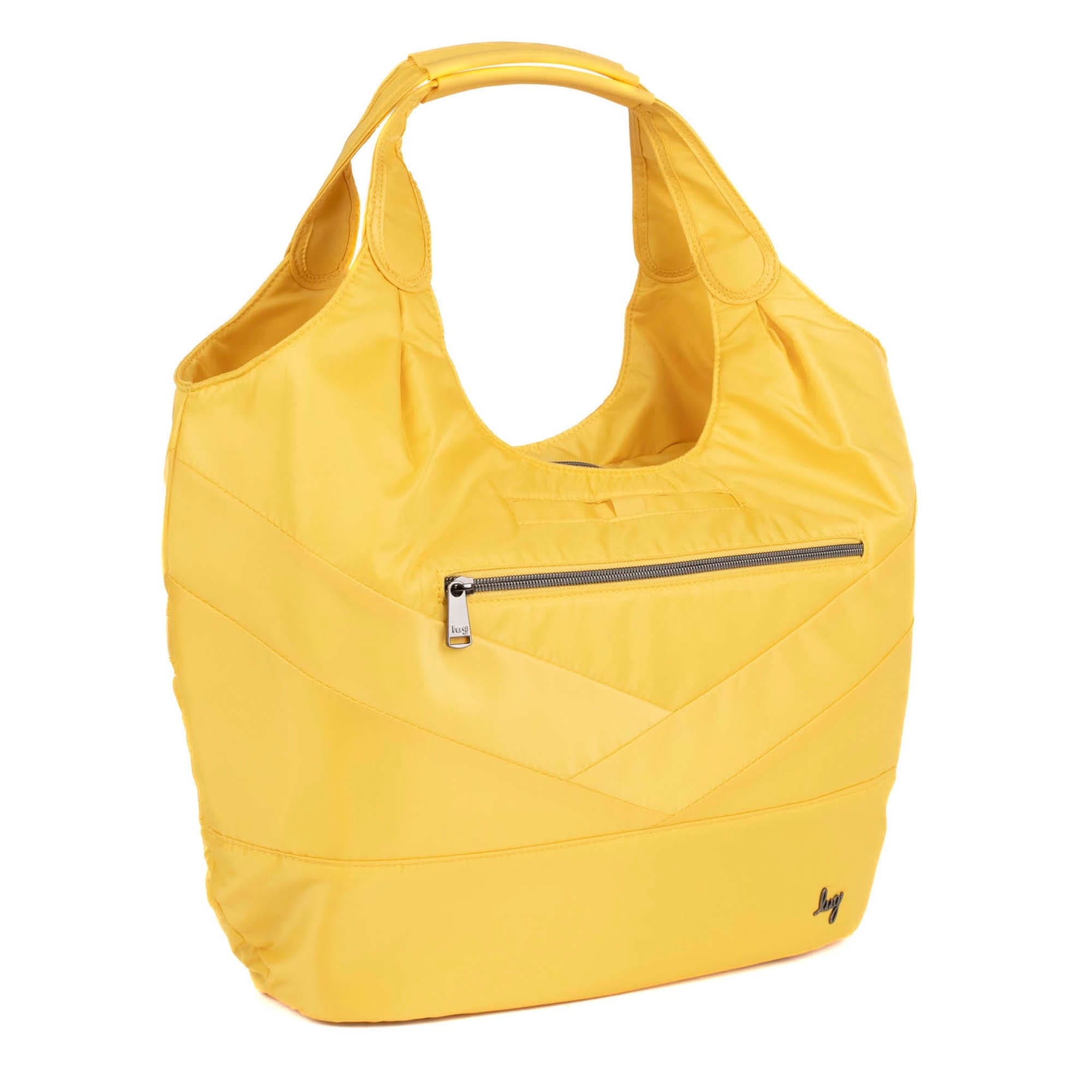 Gondola SE Tote Bag - BANANA ICEPOP - GondolaSE_BananaIcePop_02