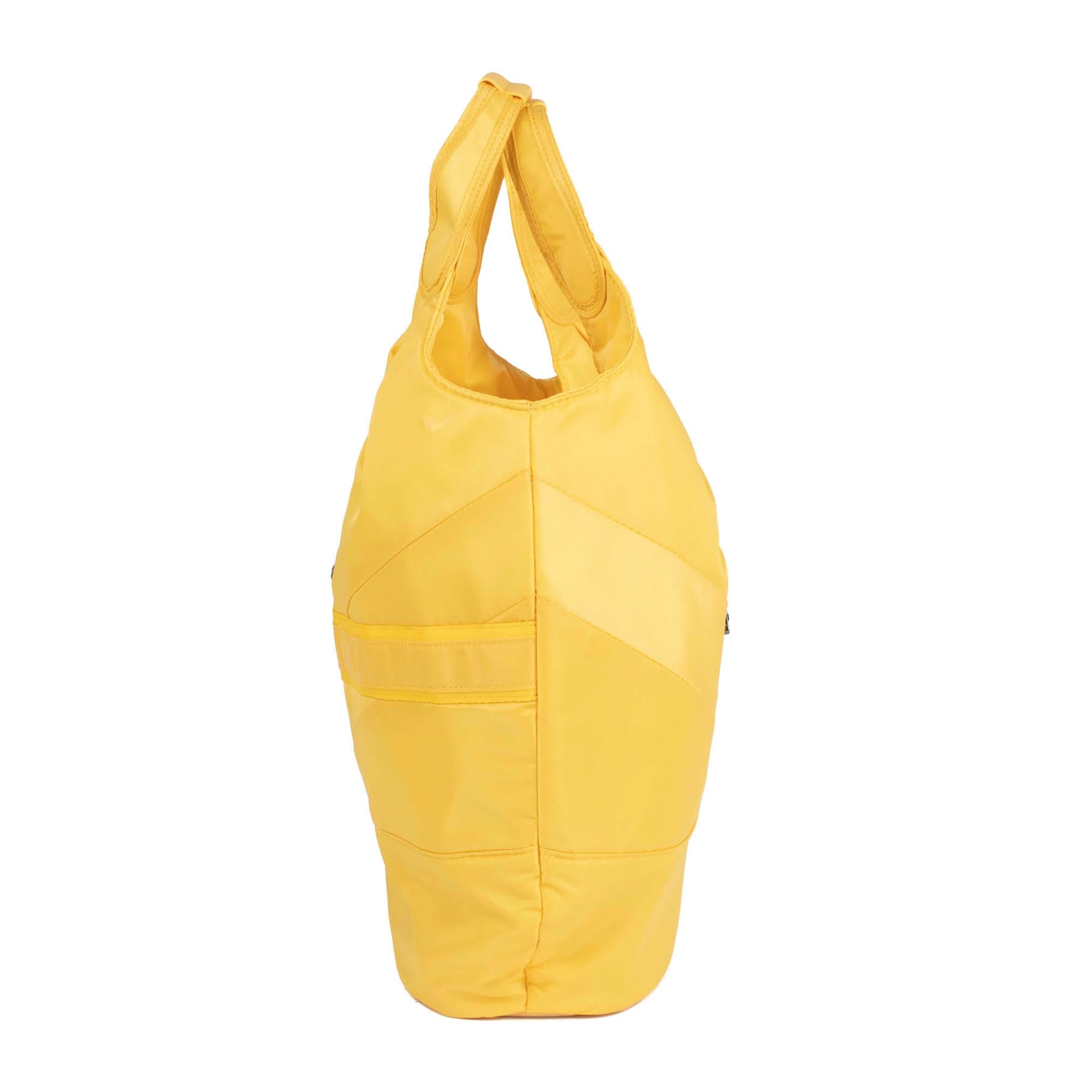 Gondola SE Tote Bag - BANANA ICEPOP - GondolaSE_BananaIcePop_03