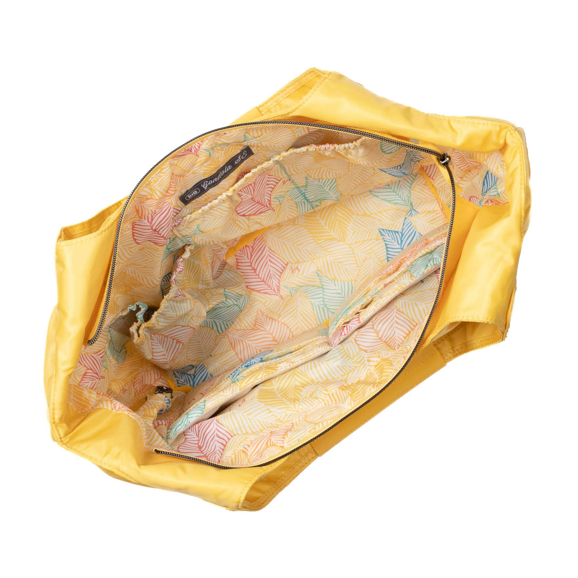 Gondola SE Tote Bag - BANANA ICEPOP - GondolaSE_BananaIcePop_05