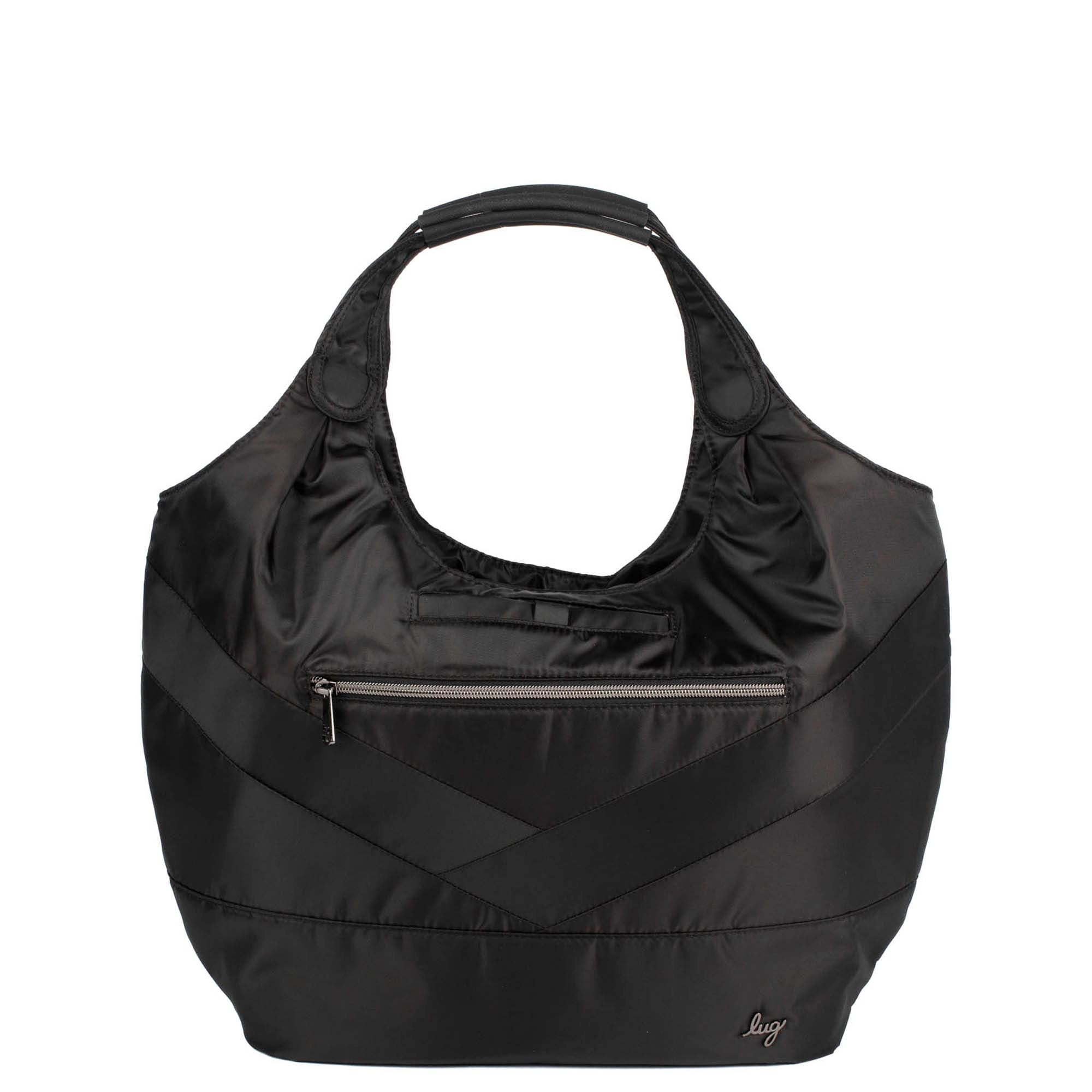 Gondola SE Tote Bag - BLACK - GondolaSE_Black_01_6626d7f7-830f-4cc3-a8ef-cd6626841790